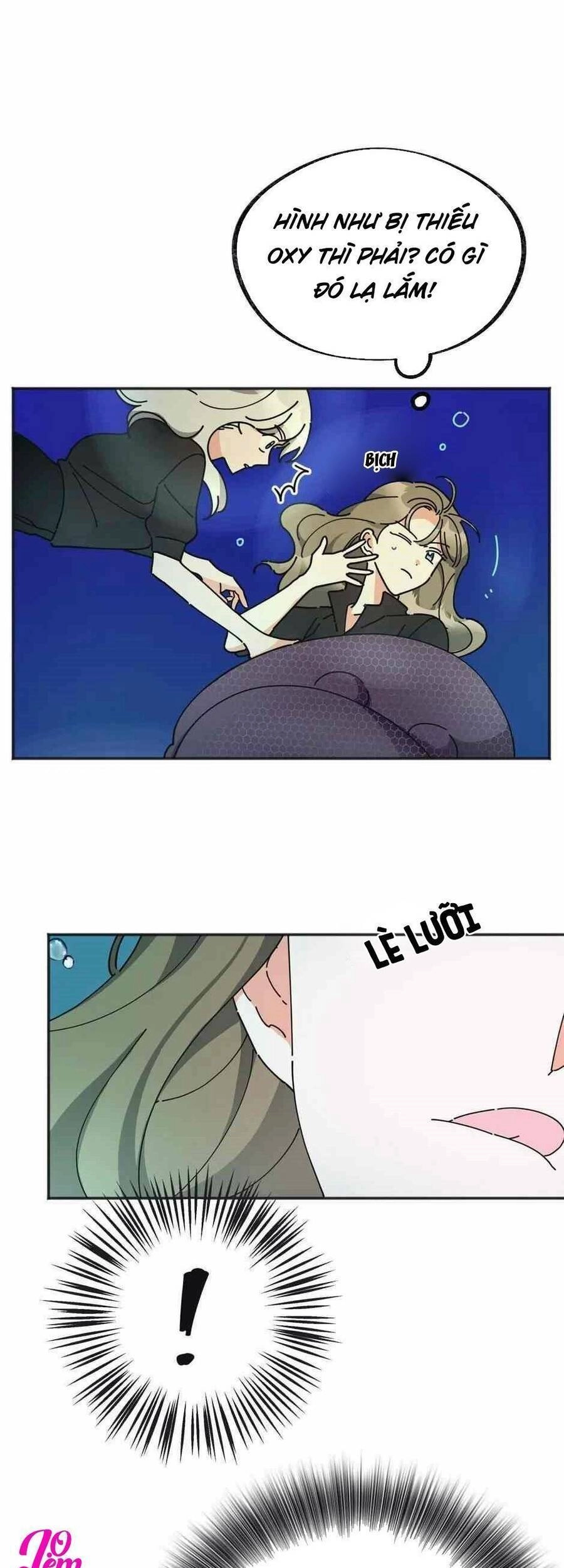 Người Hùng Của Ác Nữ Chapter 43 - 33