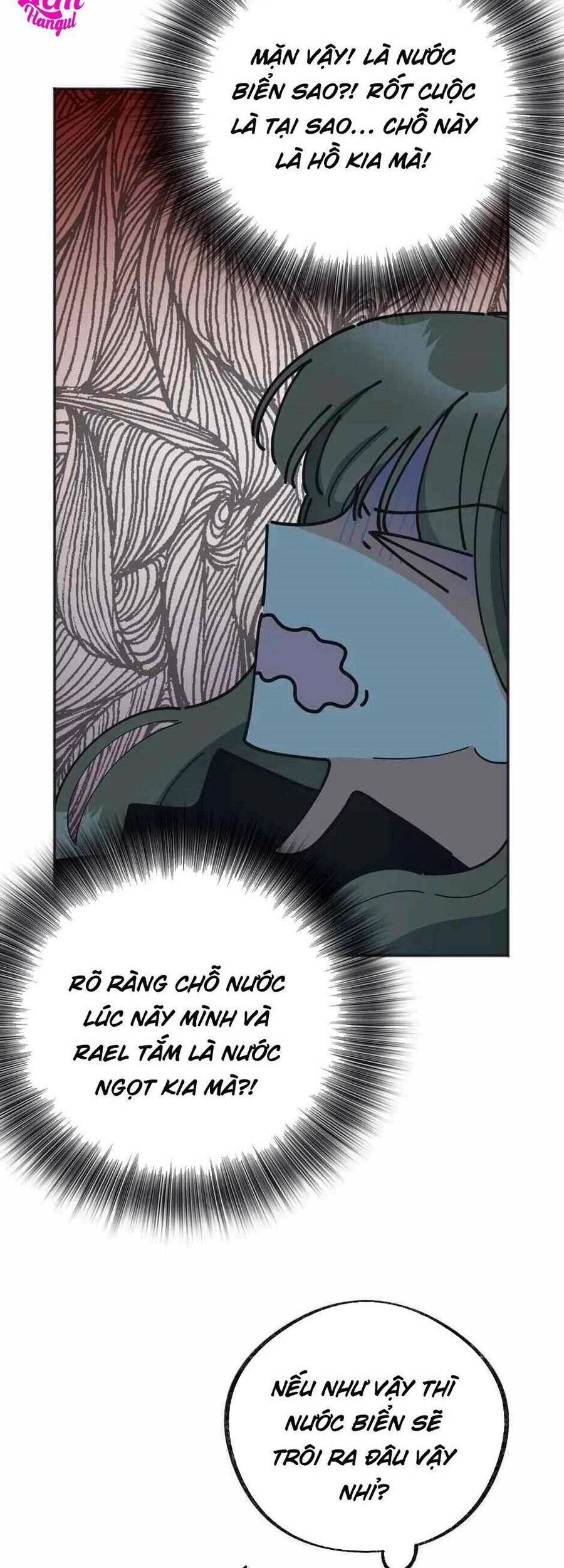 Người Hùng Của Ác Nữ Chapter 43 - 34