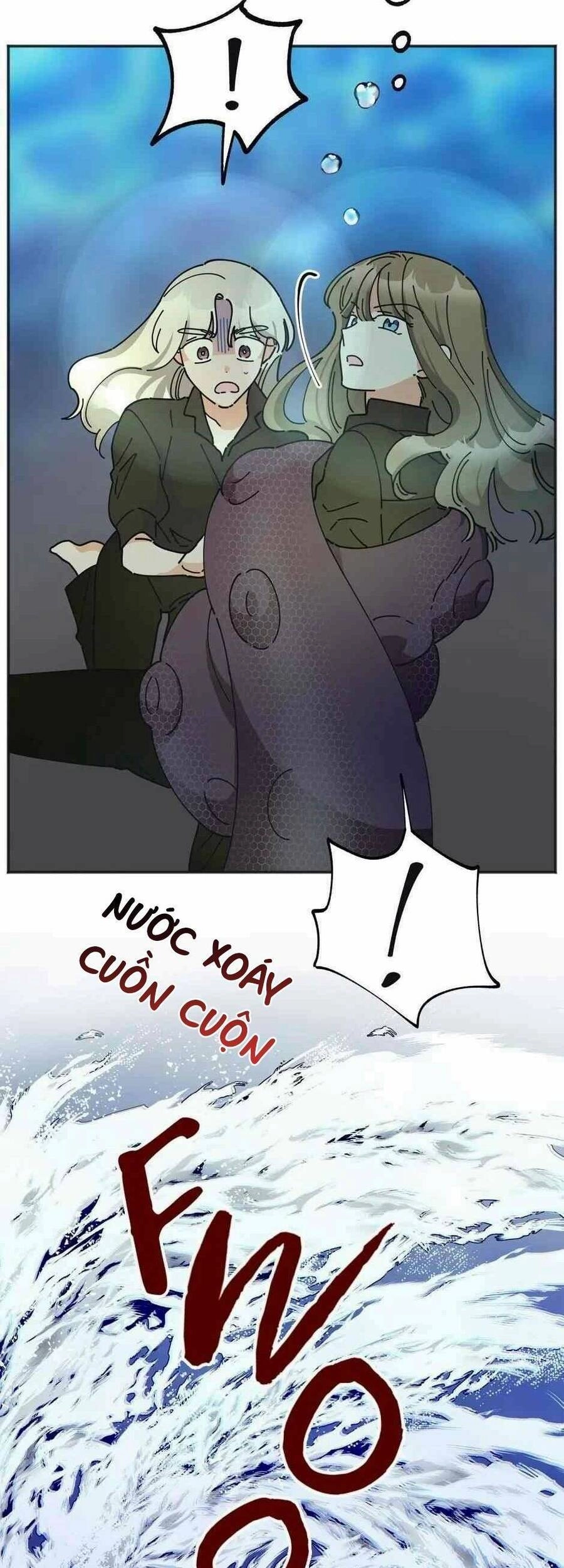 Người Hùng Của Ác Nữ Chapter 43 - 35