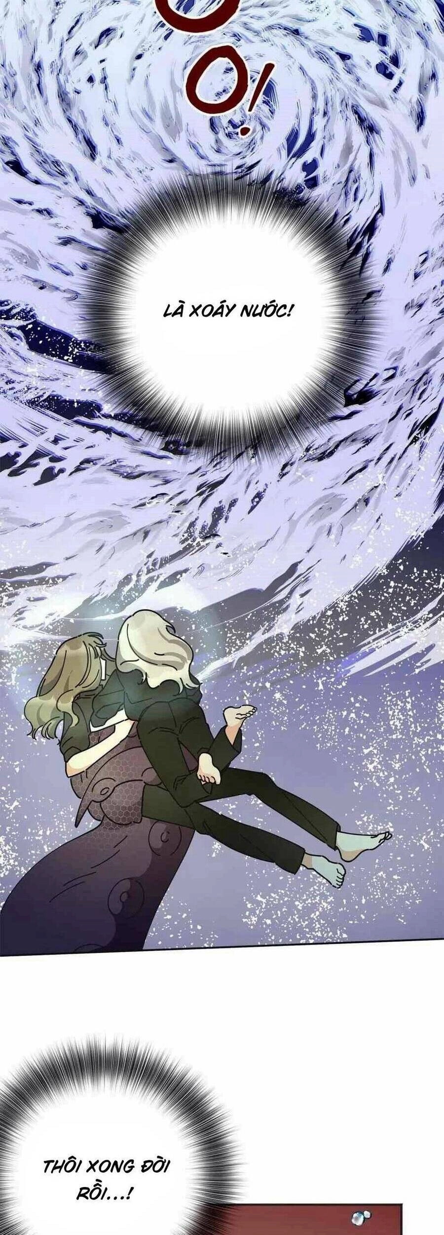 Người Hùng Của Ác Nữ Chapter 43 - 36