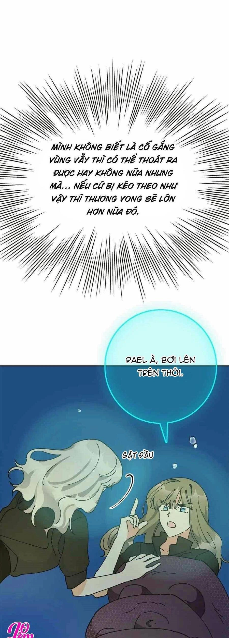 Người Hùng Của Ác Nữ Chapter 43 - 38