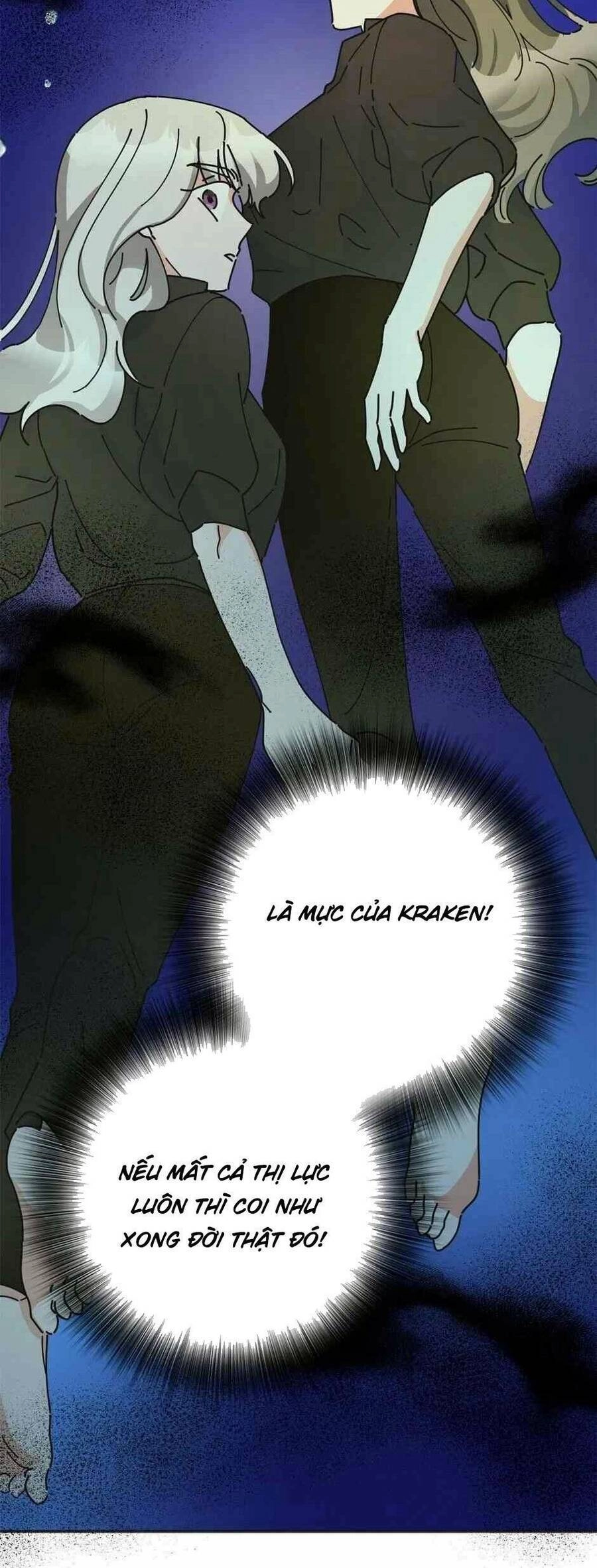 Người Hùng Của Ác Nữ Chapter 43 - 42