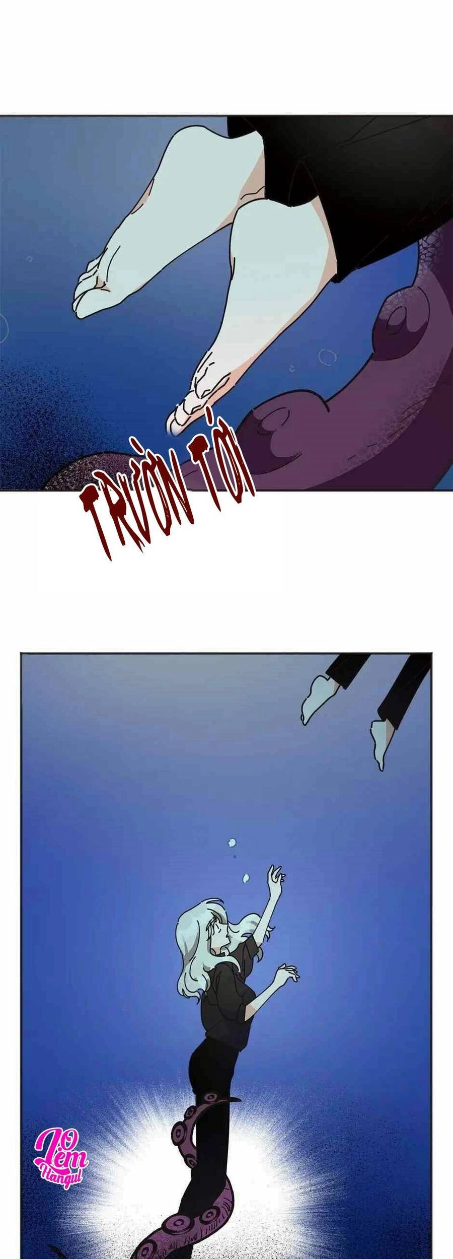 Người Hùng Của Ác Nữ Chapter 43 - 43