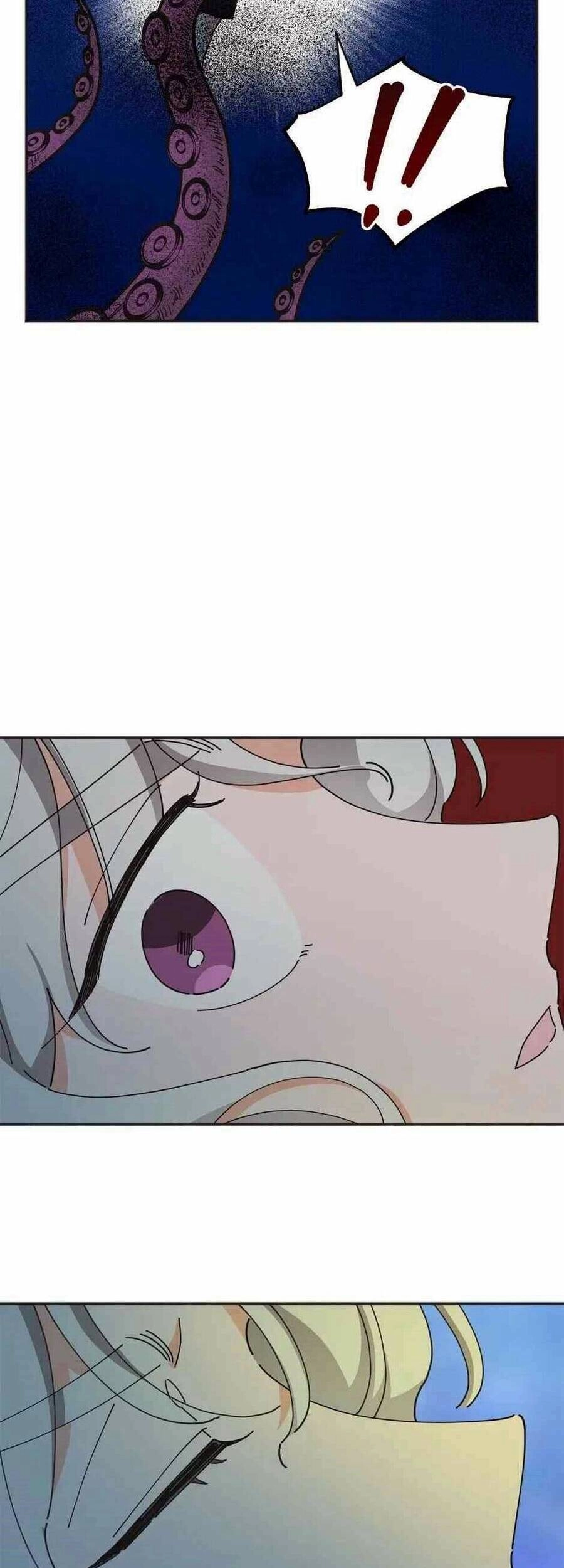 Người Hùng Của Ác Nữ Chapter 43 - 44