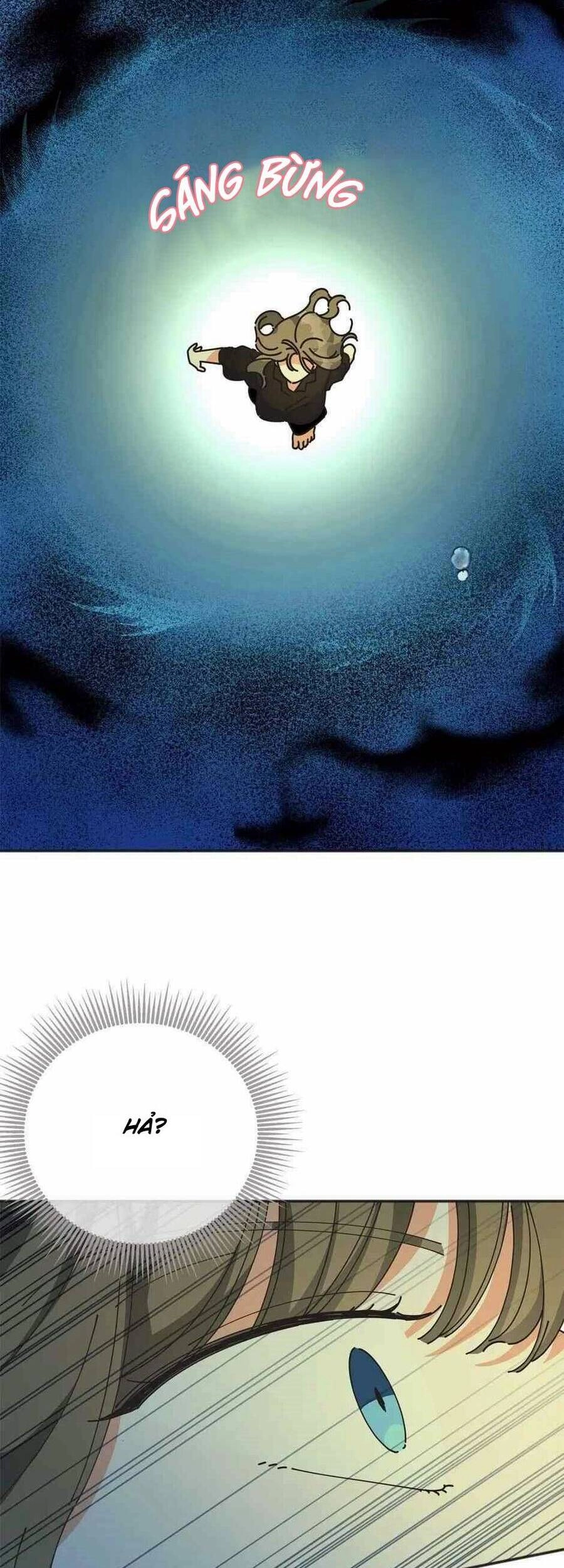 Người Hùng Của Ác Nữ Chapter 43 - 46