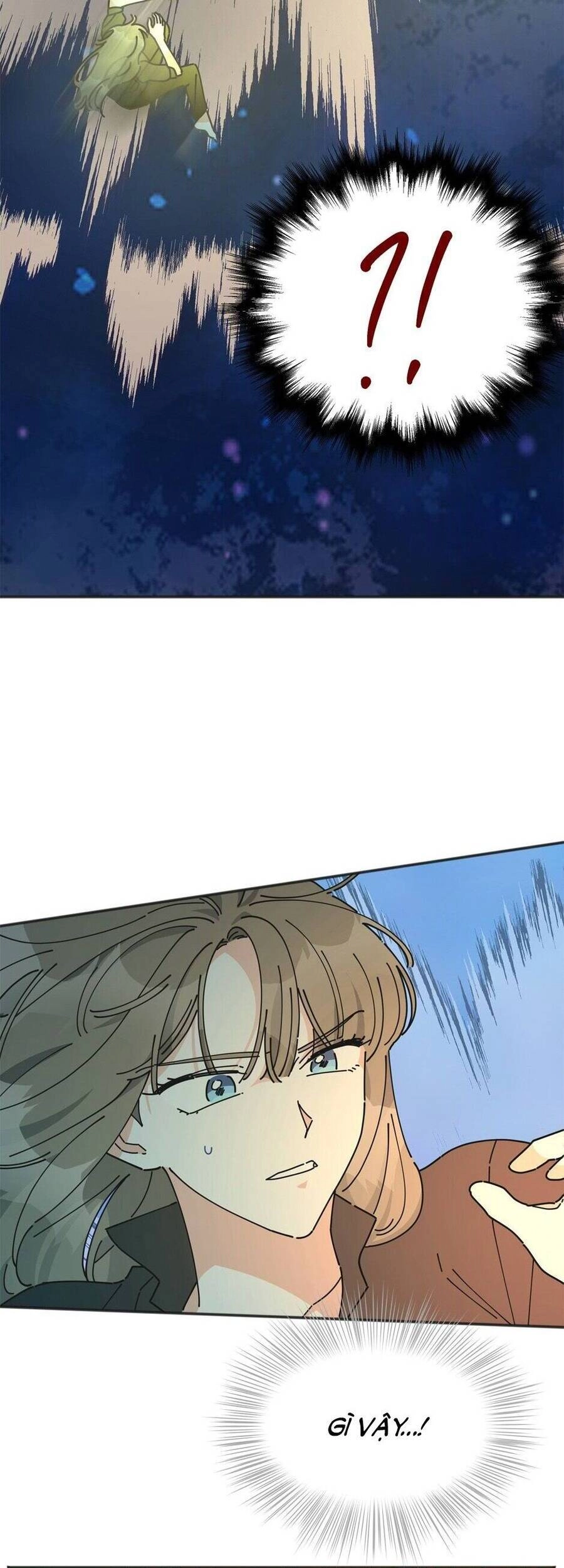 Người Hùng Của Ác Nữ Chapter 44 - 3