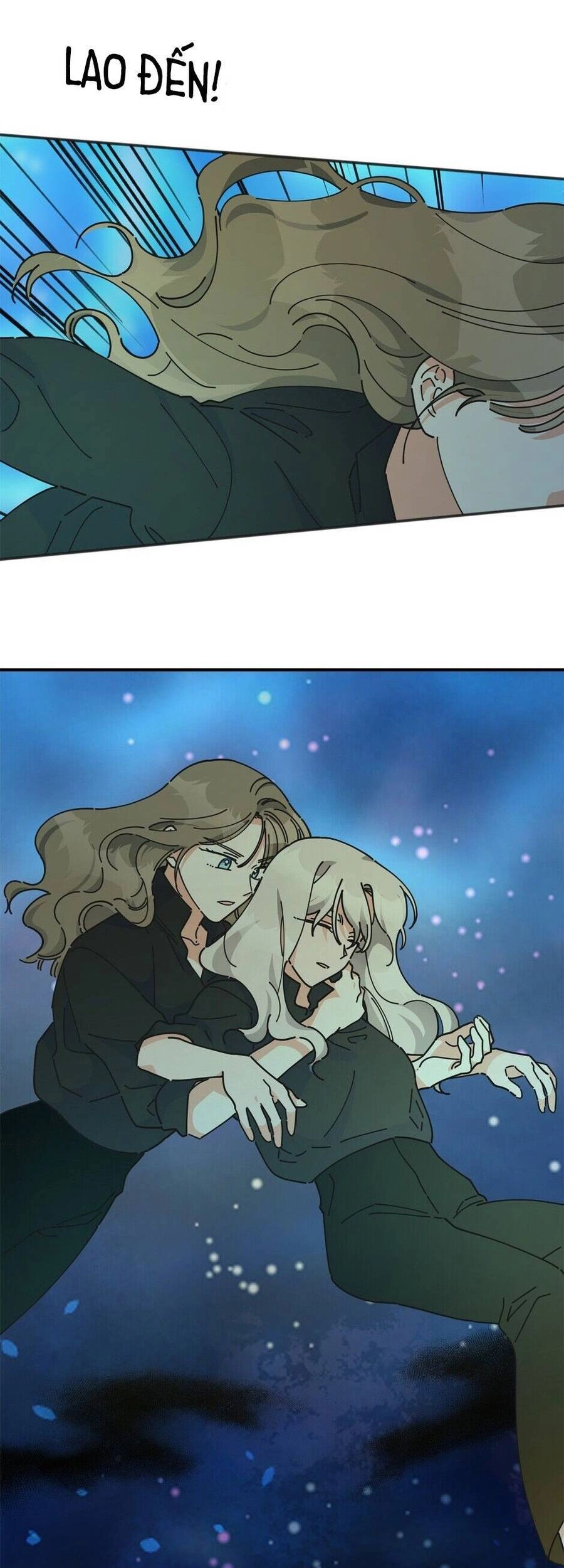 Người Hùng Của Ác Nữ Chapter 44 - 5