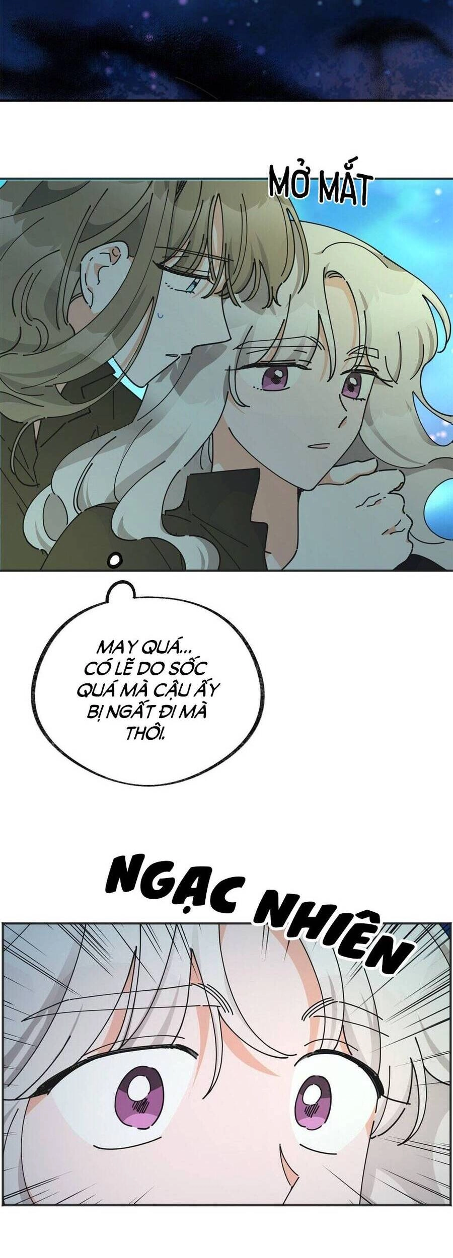 Người Hùng Của Ác Nữ Chapter 44 - 6