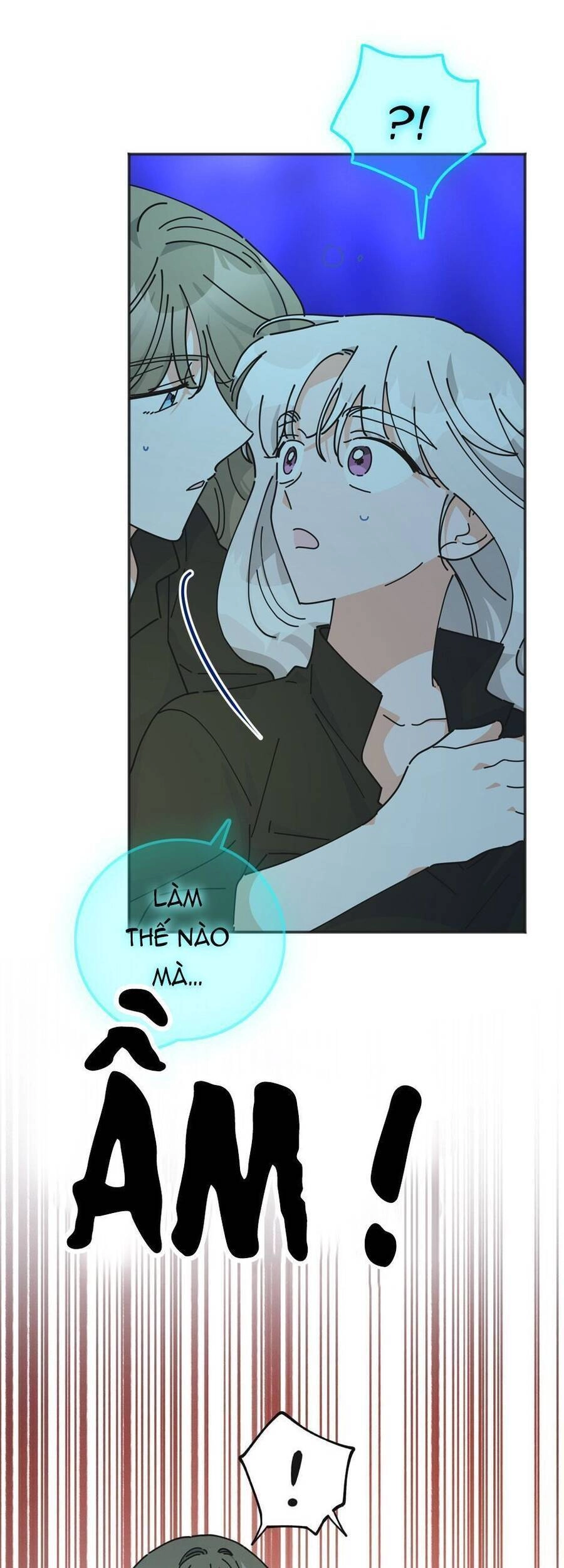 Người Hùng Của Ác Nữ Chapter 44 - 8