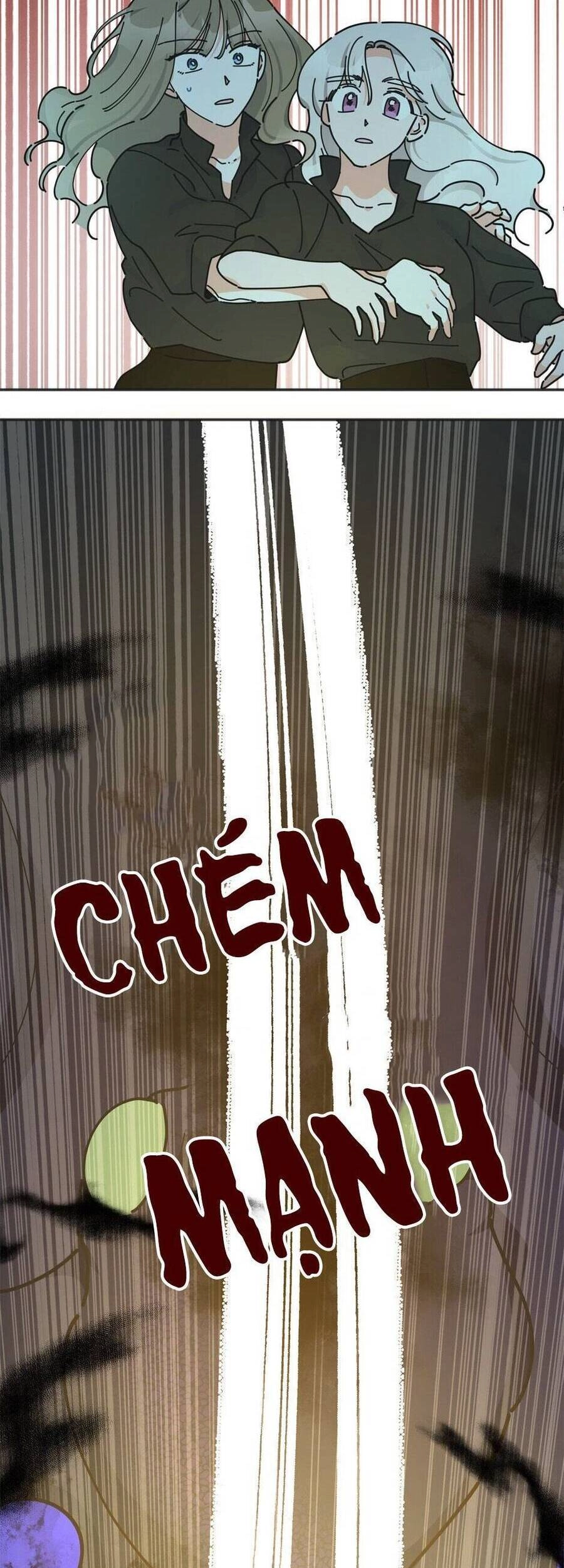 Người Hùng Của Ác Nữ Chapter 44 - 9