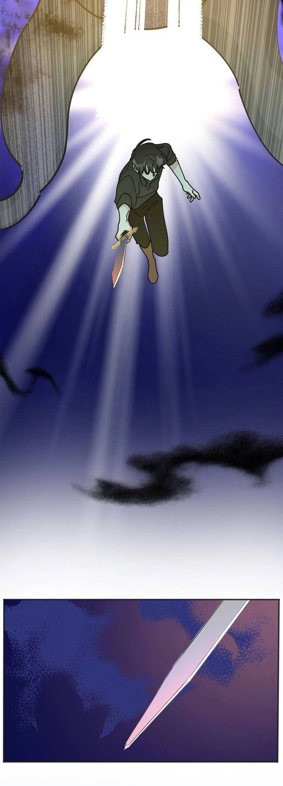 Người Hùng Của Ác Nữ Chapter 44 - 10