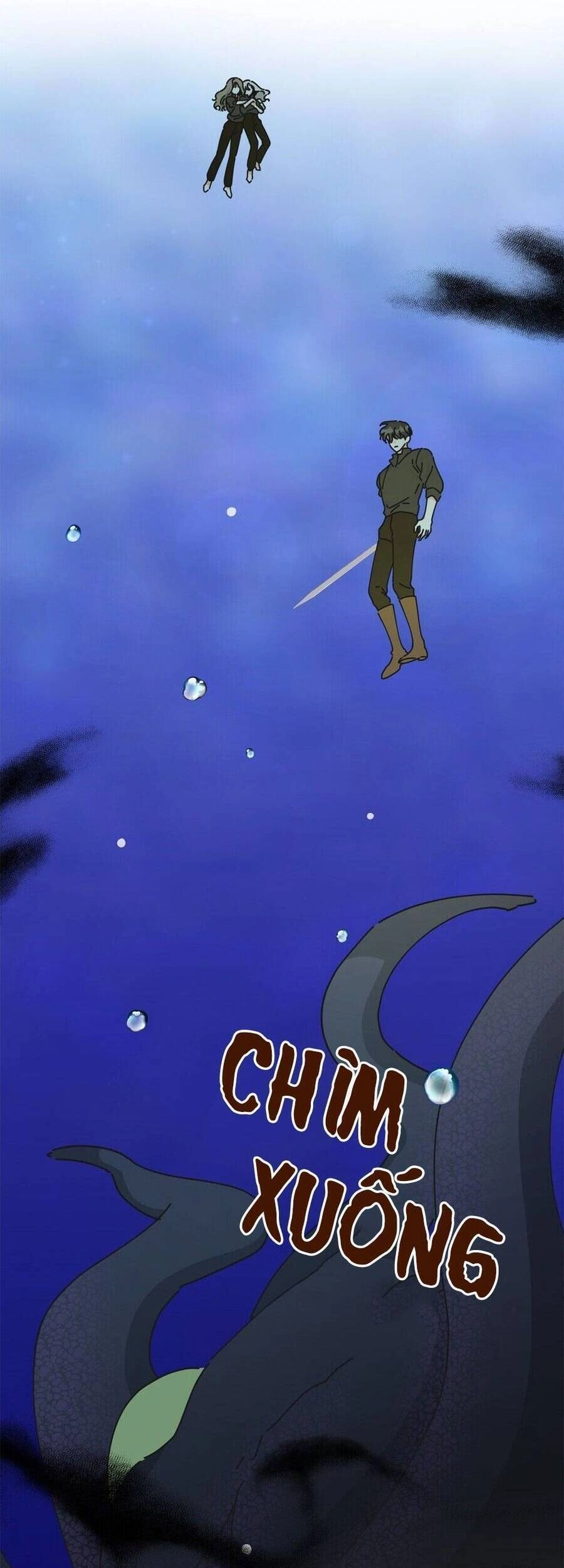 Người Hùng Của Ác Nữ Chapter 44 - 11