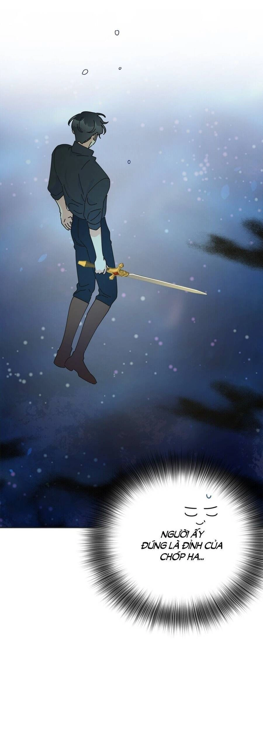 Người Hùng Của Ác Nữ Chapter 44 - 13