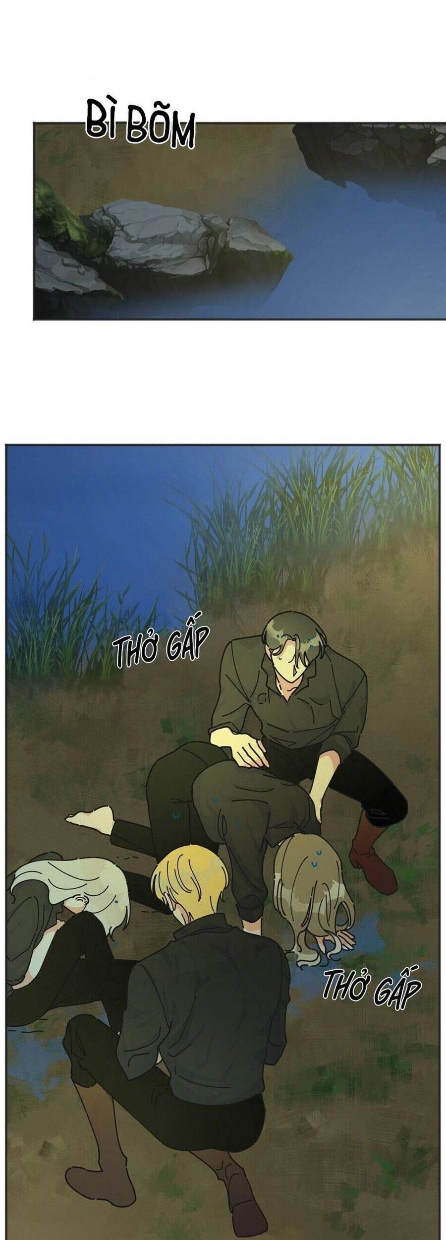 Người Hùng Của Ác Nữ Chapter 44 - 14