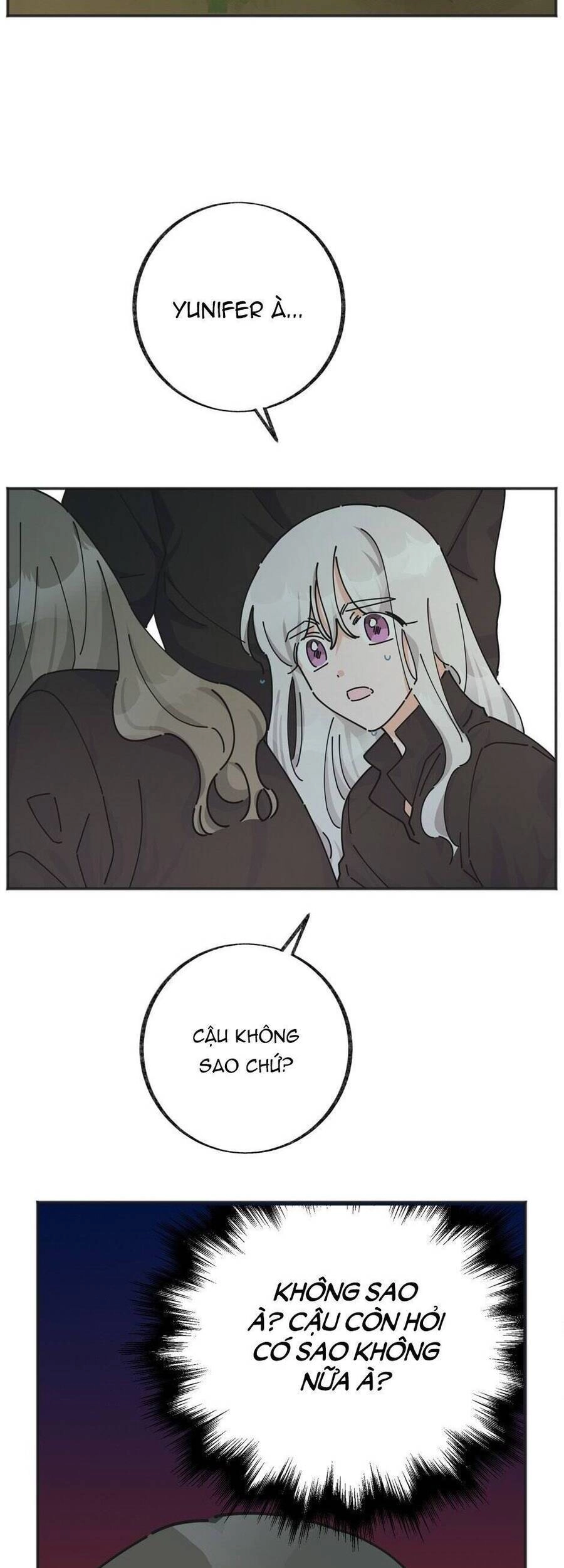 Người Hùng Của Ác Nữ Chapter 44 - 15