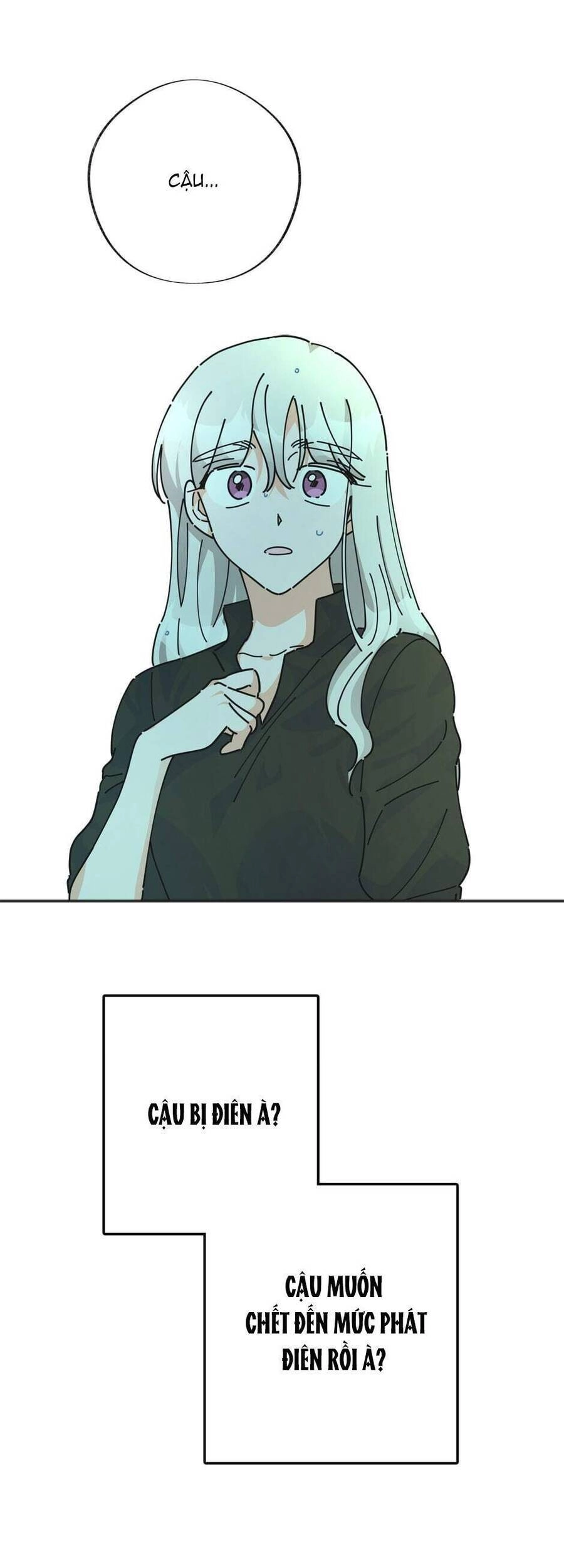 Người Hùng Của Ác Nữ Chapter 44 - 18