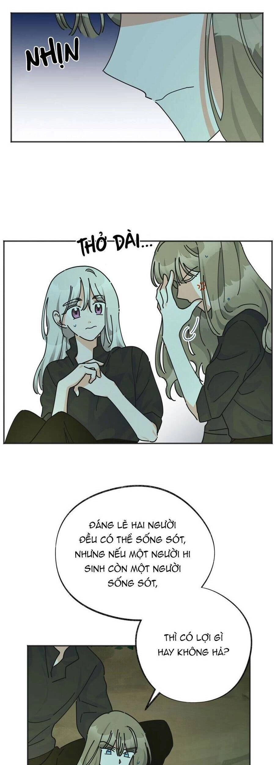 Người Hùng Của Ác Nữ Chapter 44 - 19