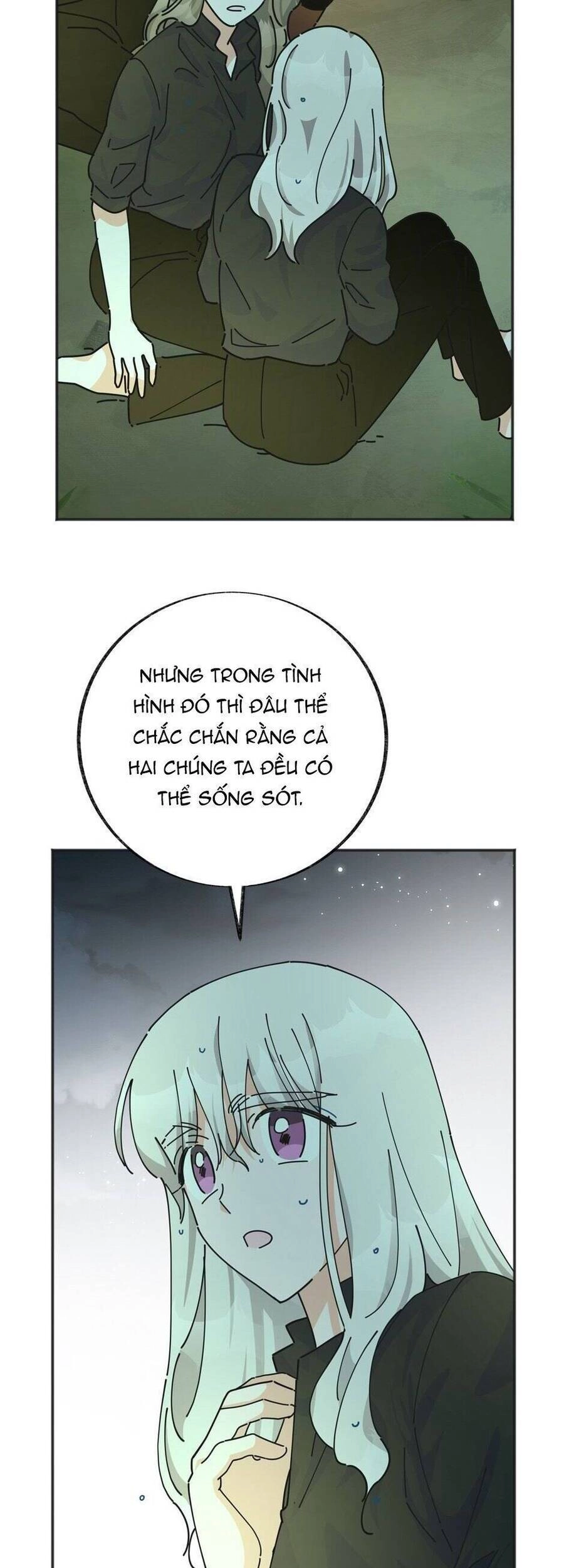 Người Hùng Của Ác Nữ Chapter 44 - 20