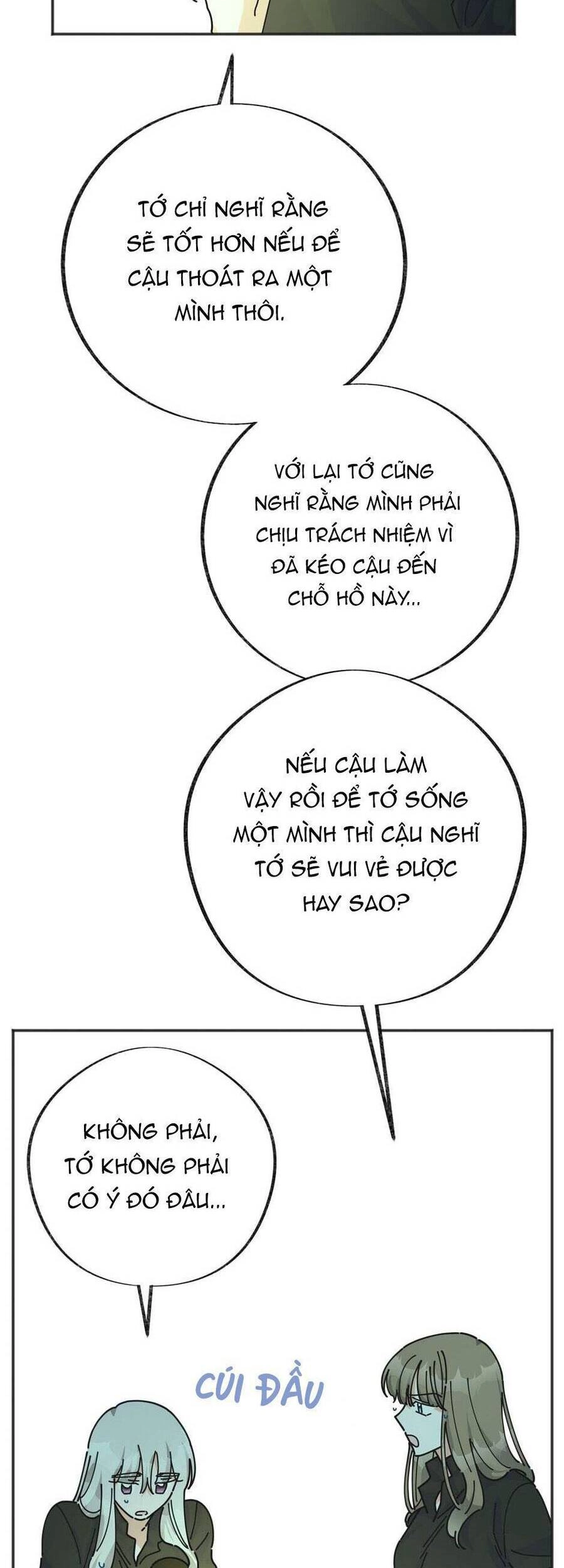 Người Hùng Của Ác Nữ Chapter 44 - 21