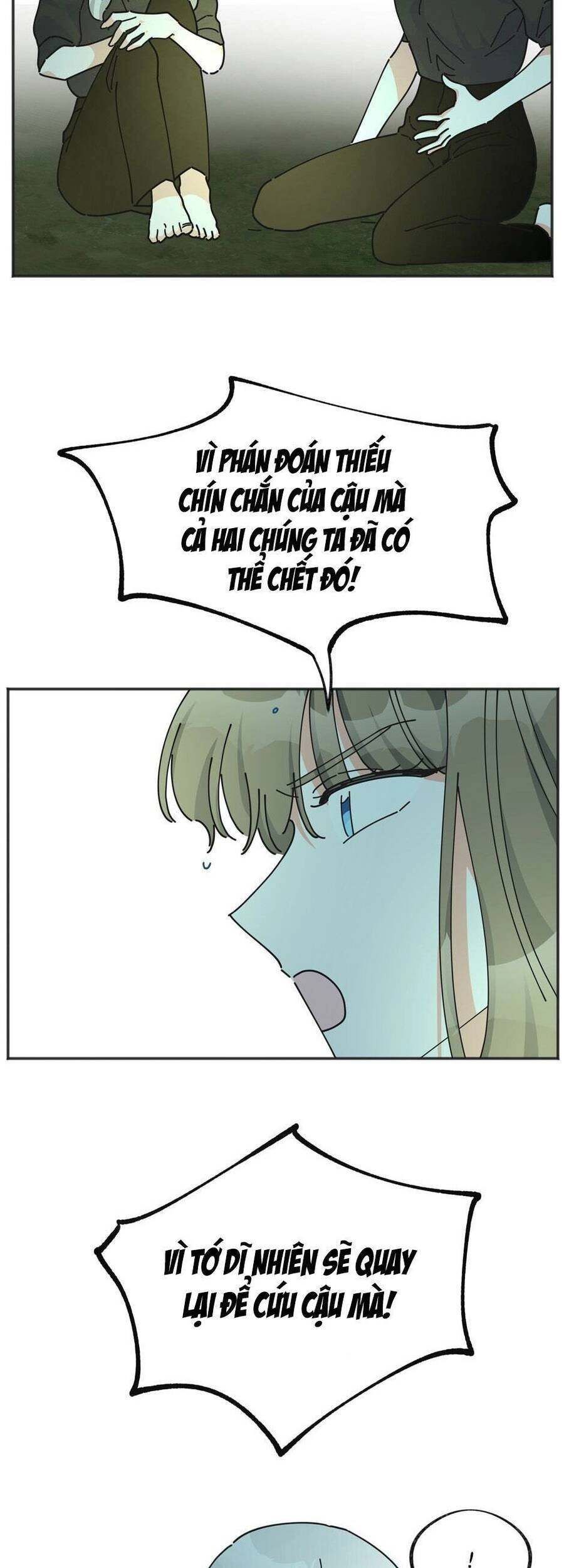 Người Hùng Của Ác Nữ Chapter 44 - 22