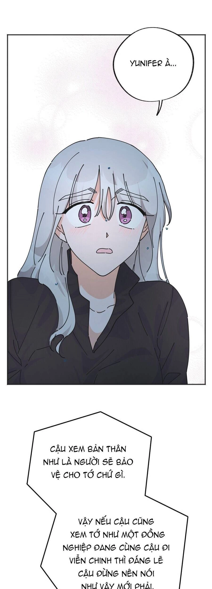 Người Hùng Của Ác Nữ Chapter 44 - 24