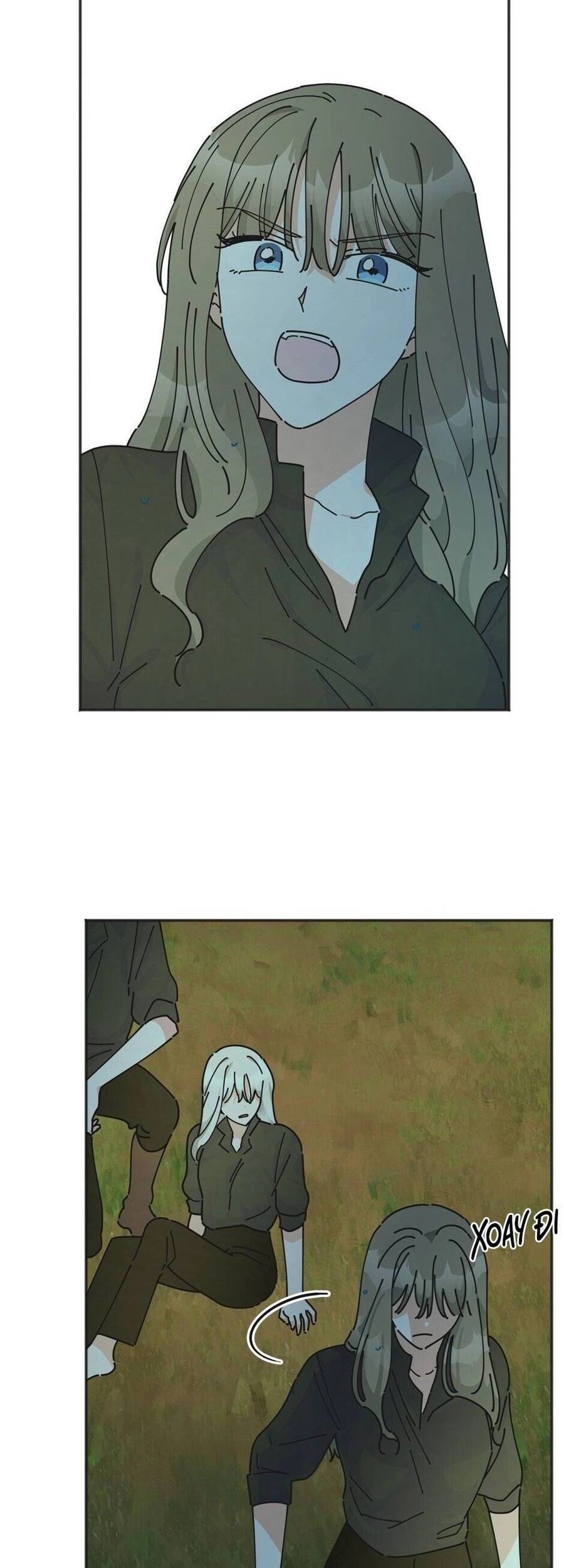 Người Hùng Của Ác Nữ Chapter 44 - 26