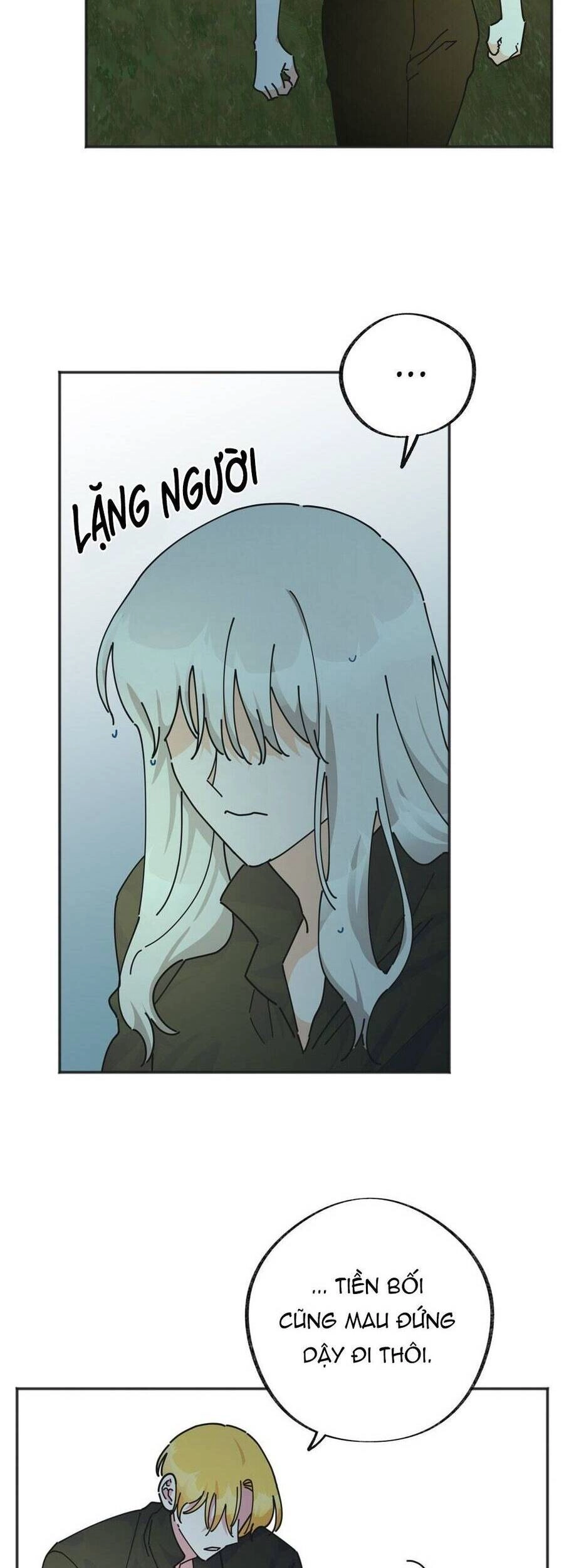 Người Hùng Của Ác Nữ Chapter 44 - 27