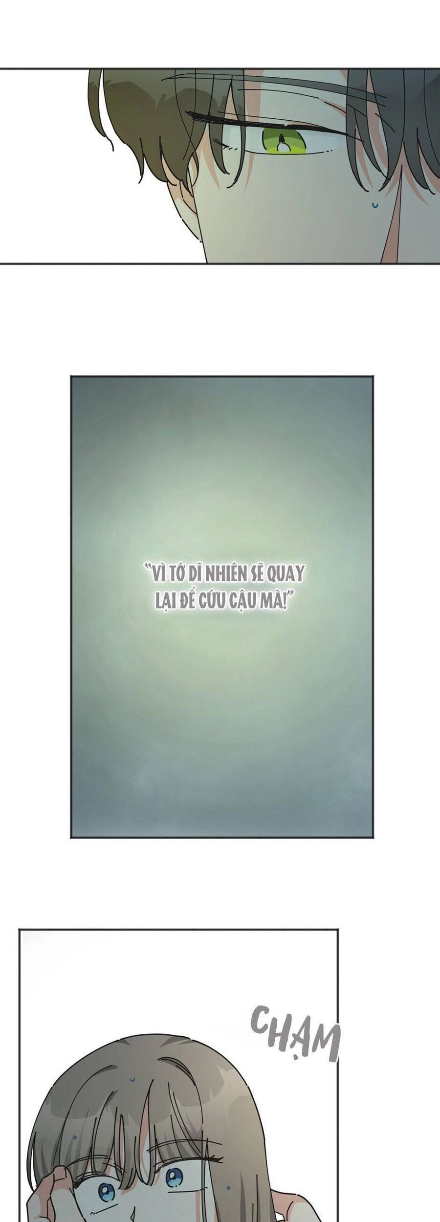 Người Hùng Của Ác Nữ Chapter 44 - 30