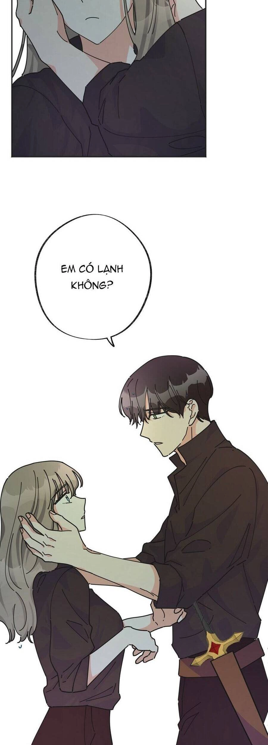 Người Hùng Của Ác Nữ Chapter 44 - 31