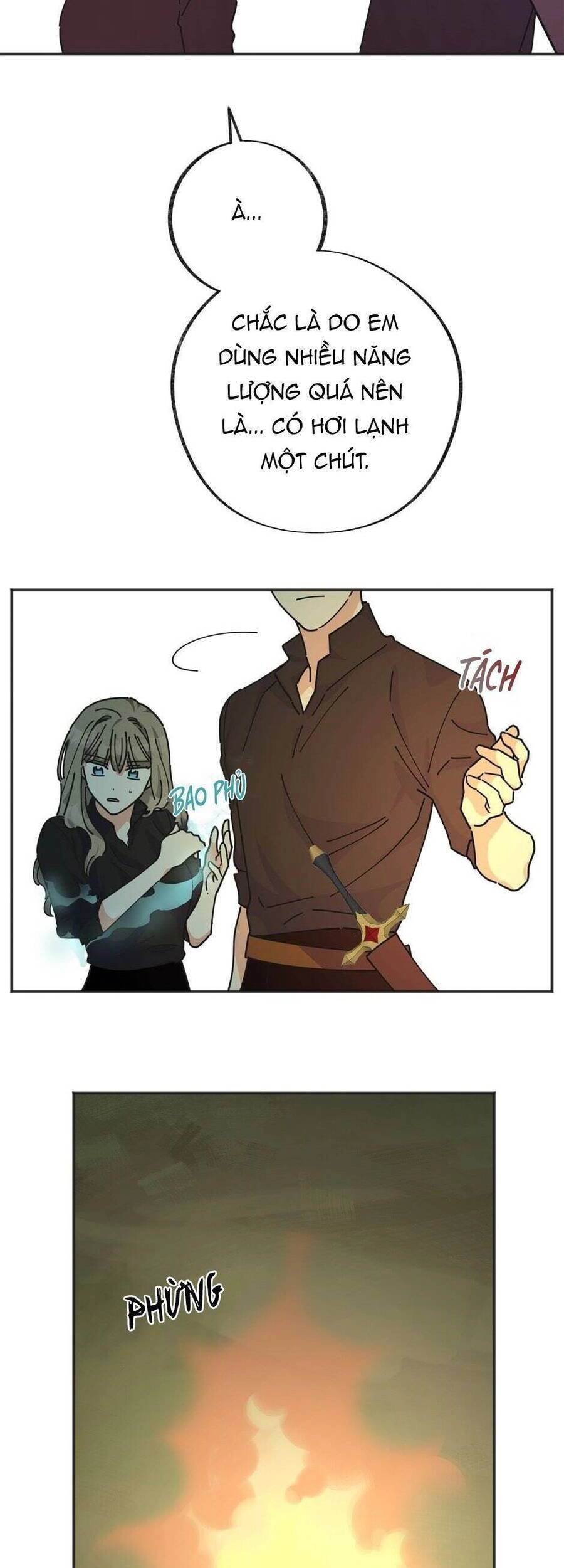 Người Hùng Của Ác Nữ Chapter 44 - 32