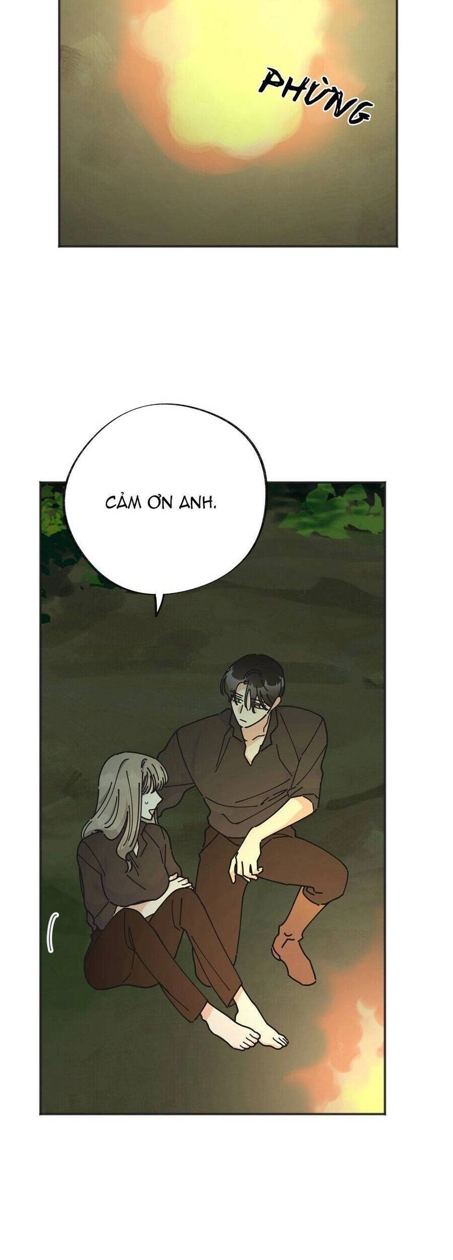 Người Hùng Của Ác Nữ Chapter 44 - 33