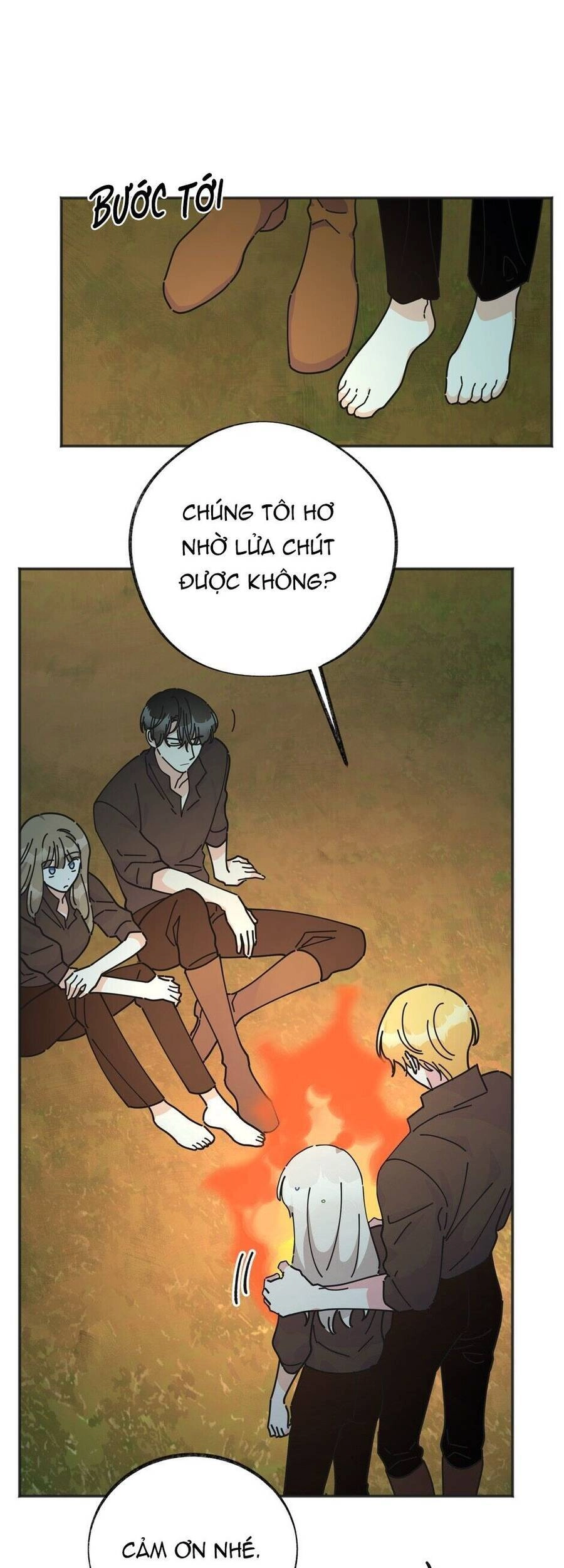 Người Hùng Của Ác Nữ Chapter 44 - 35