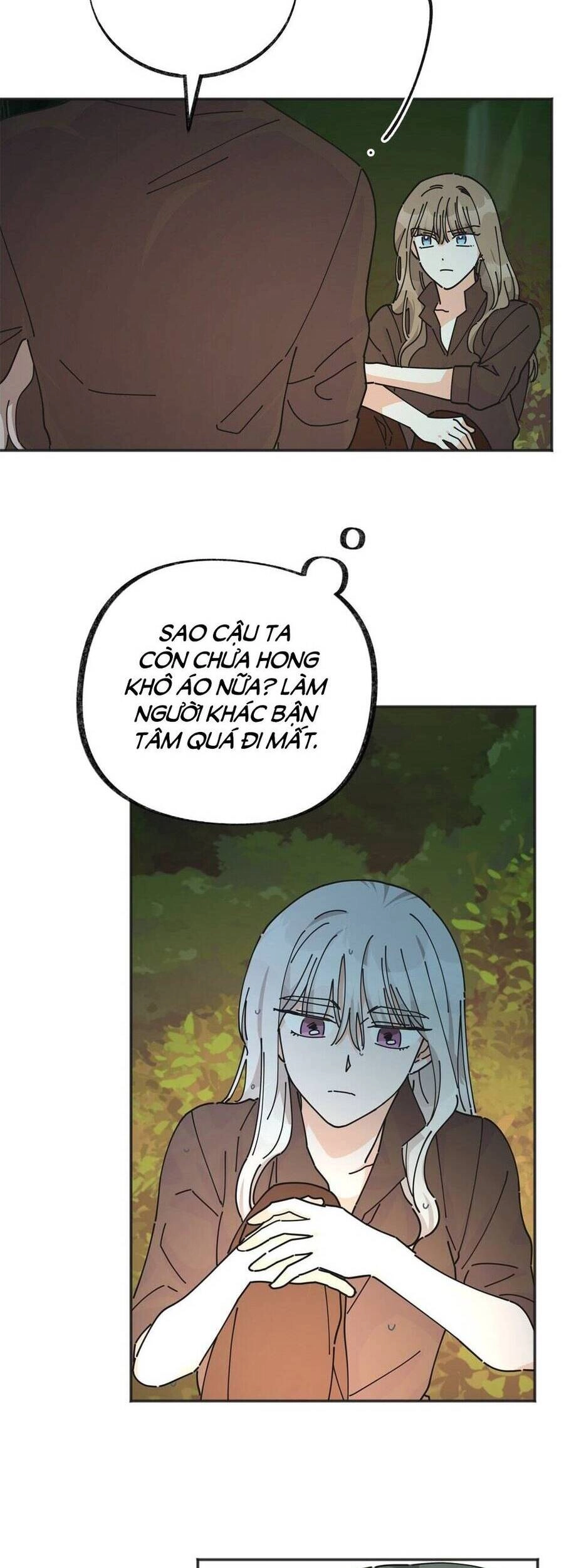 Người Hùng Của Ác Nữ Chapter 44 - 36