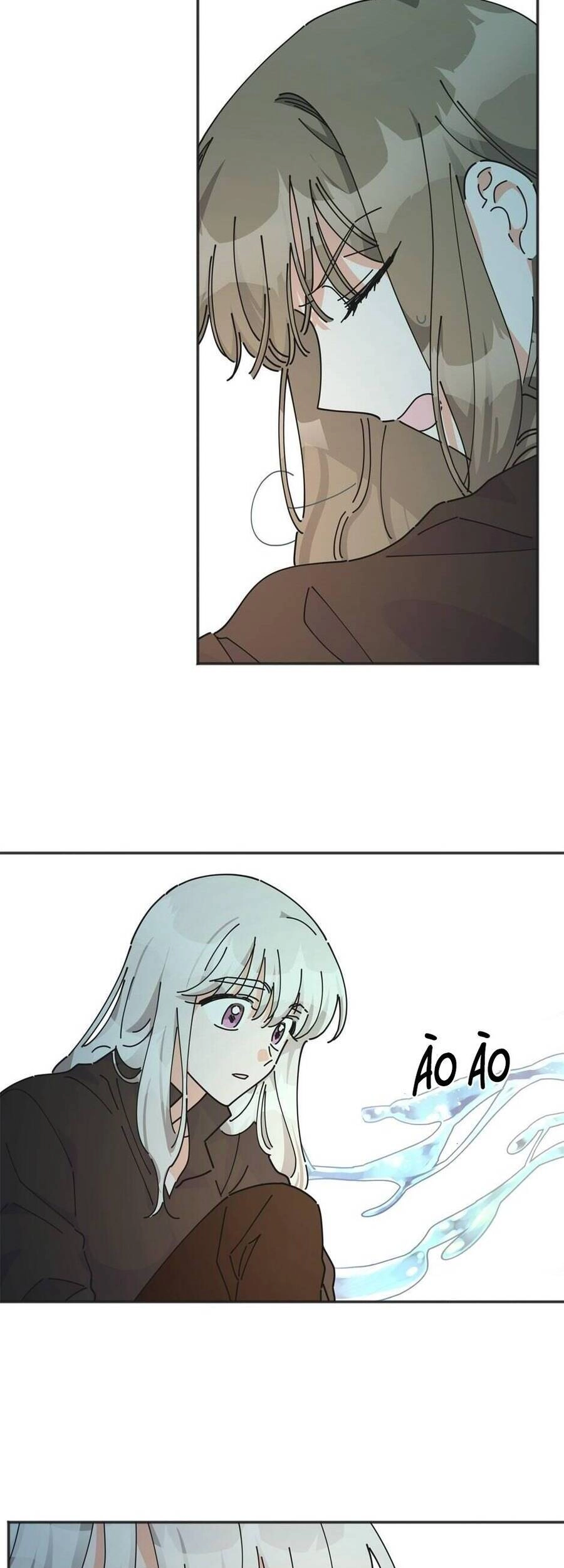 Người Hùng Của Ác Nữ Chapter 44 - 37