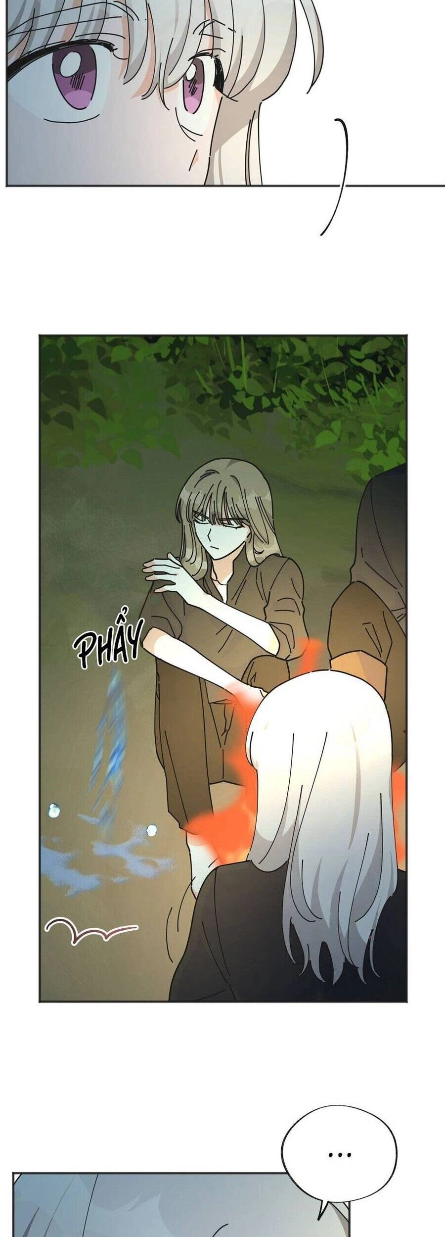 Người Hùng Của Ác Nữ Chapter 44 - 38