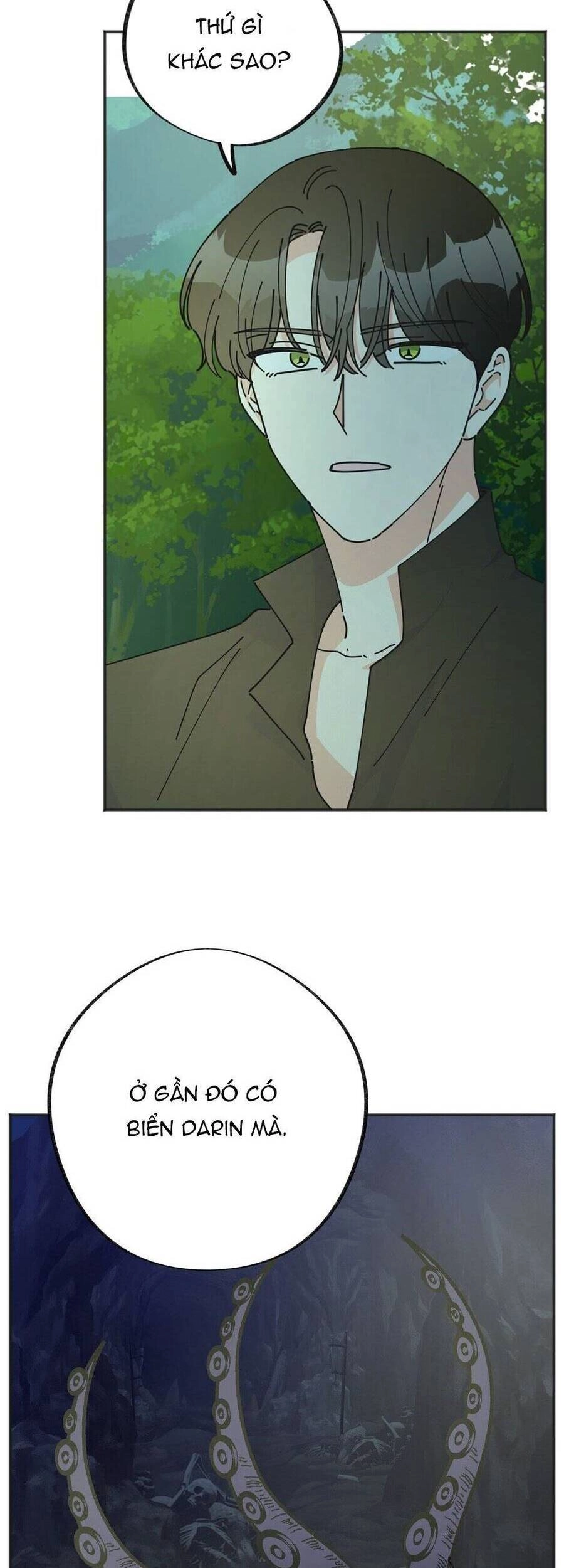 Người Hùng Của Ác Nữ Chapter 44 - 43