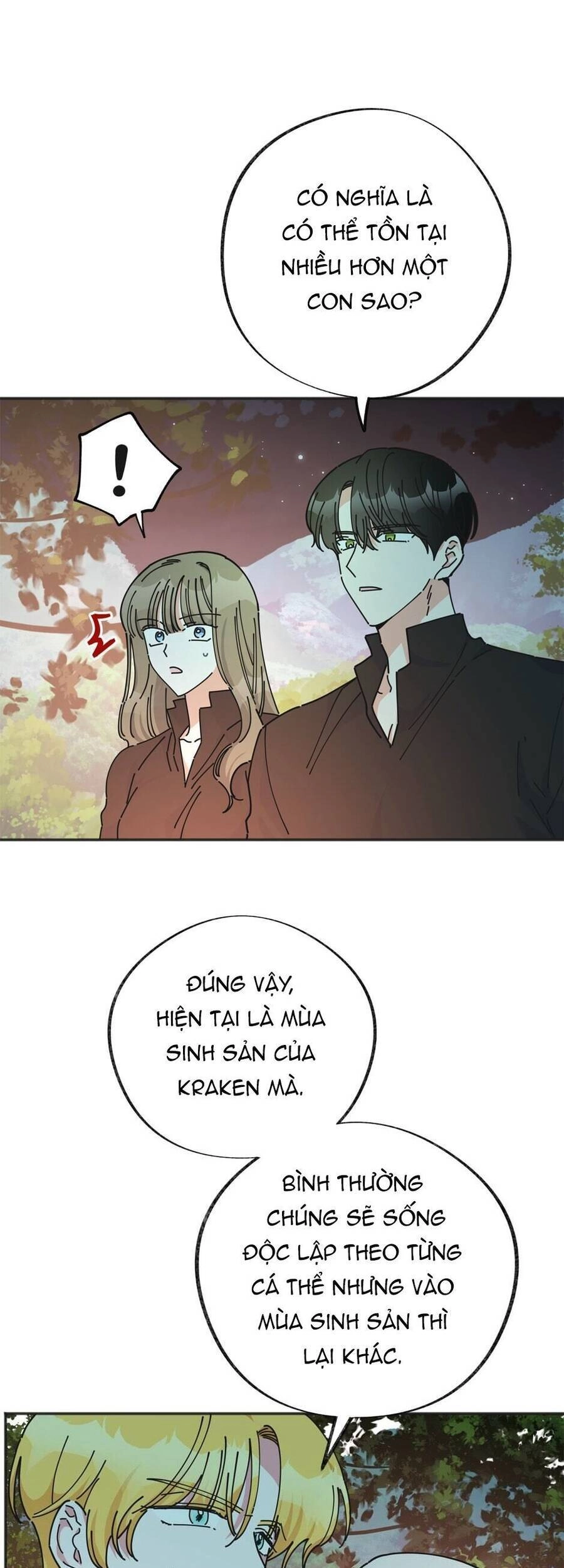 Người Hùng Của Ác Nữ Chapter 44 - 45