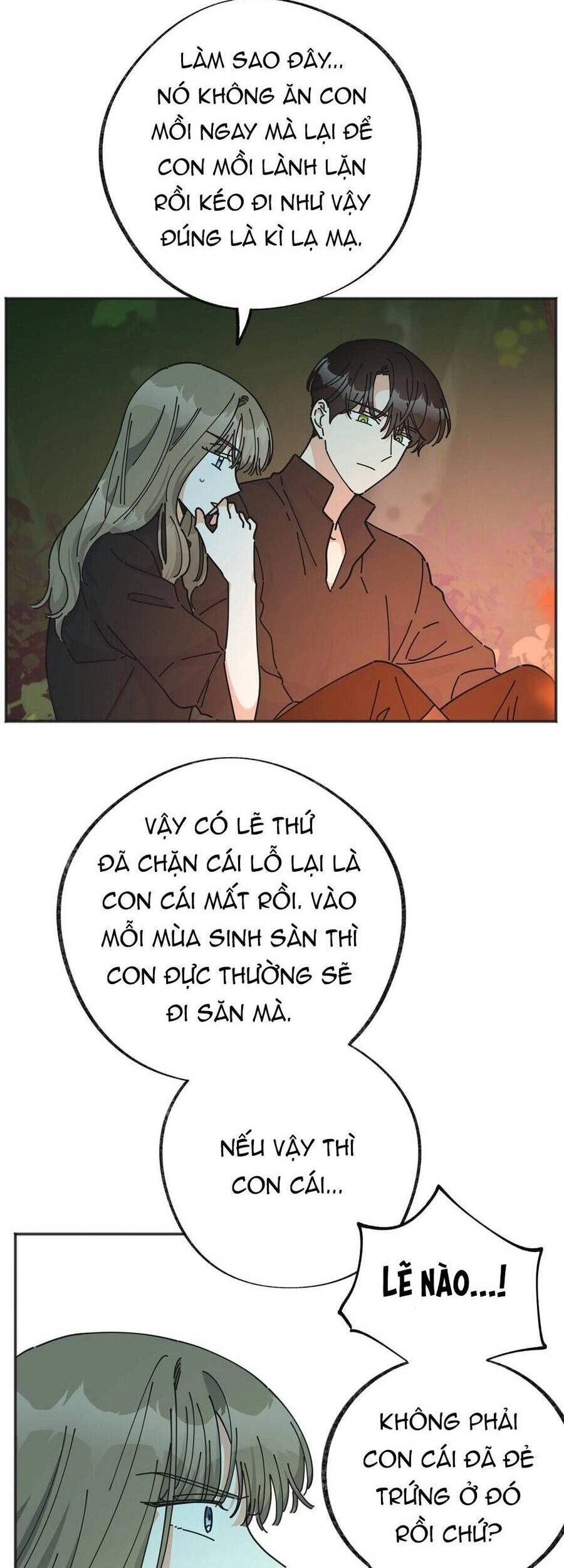 Người Hùng Của Ác Nữ Chapter 44 - 48