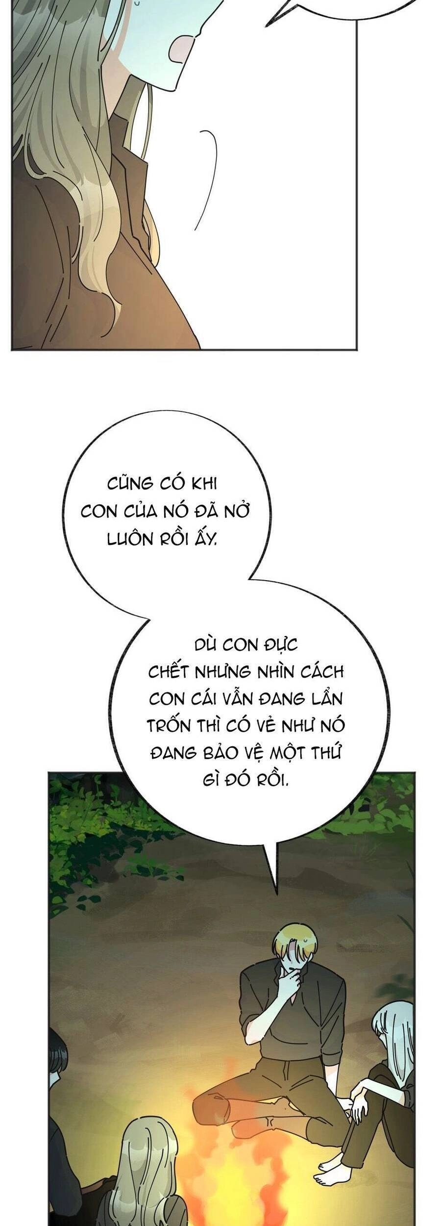 Người Hùng Của Ác Nữ Chapter 44 - 49