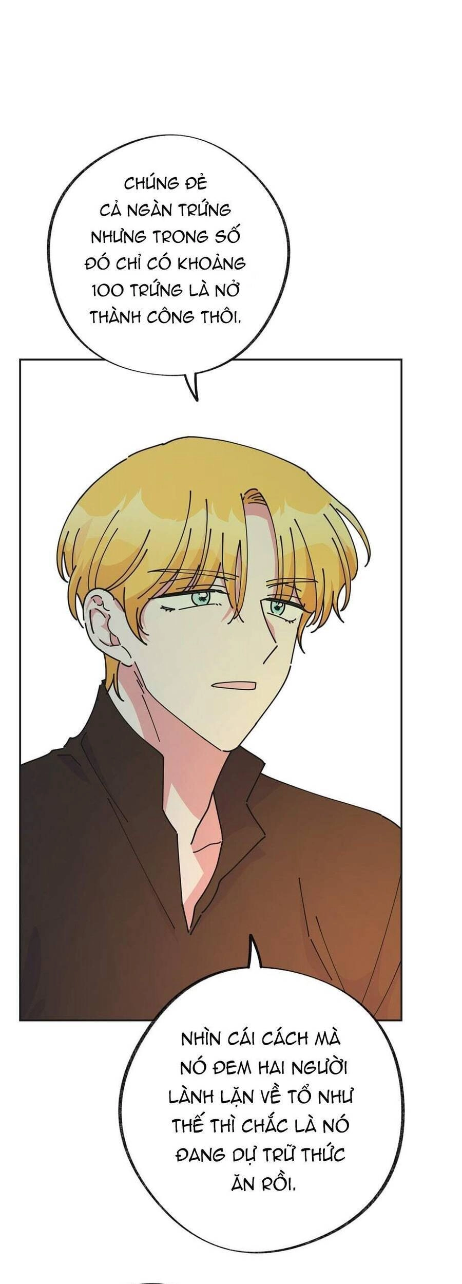 Người Hùng Của Ác Nữ Chapter 44 - 51