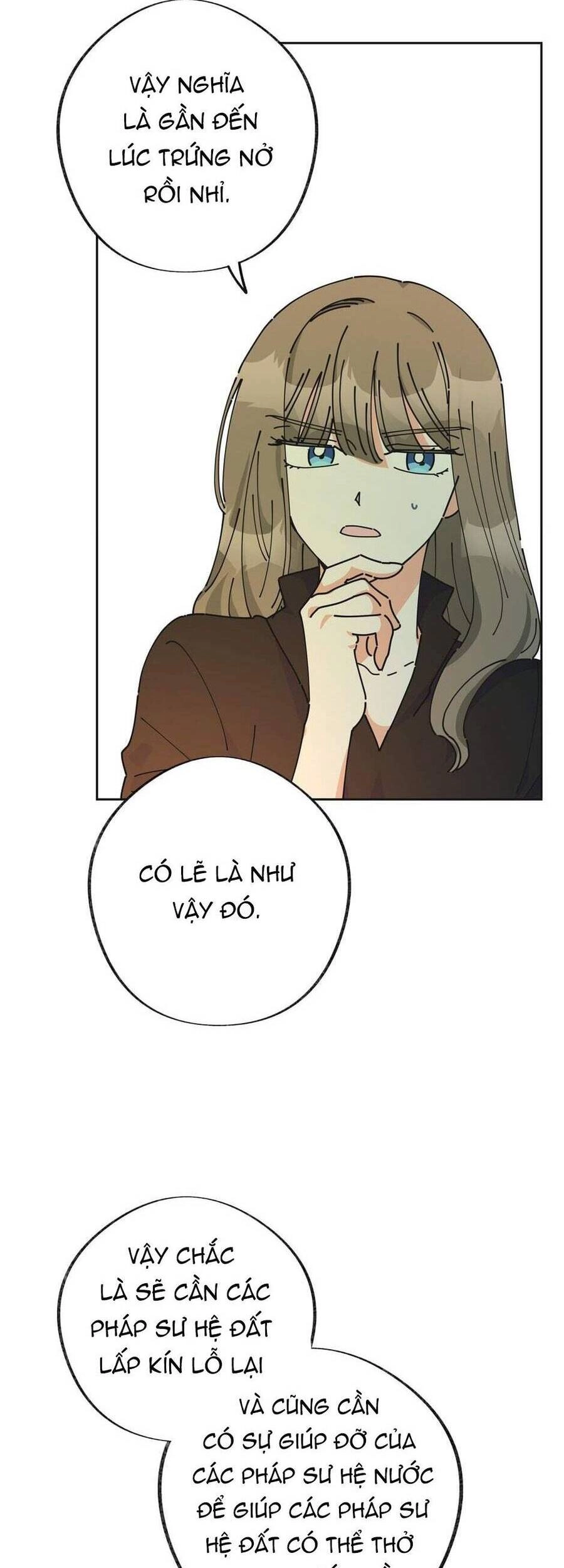 Người Hùng Của Ác Nữ Chapter 44 - 52