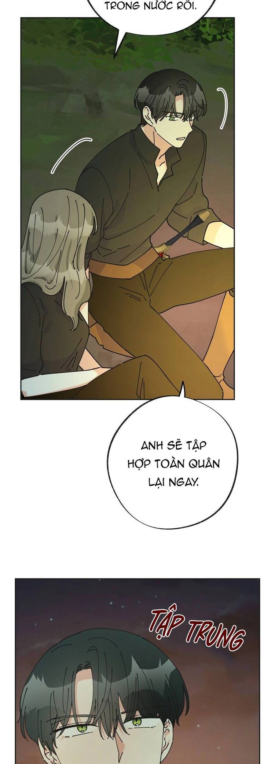 Người Hùng Của Ác Nữ Chapter 44 - 53