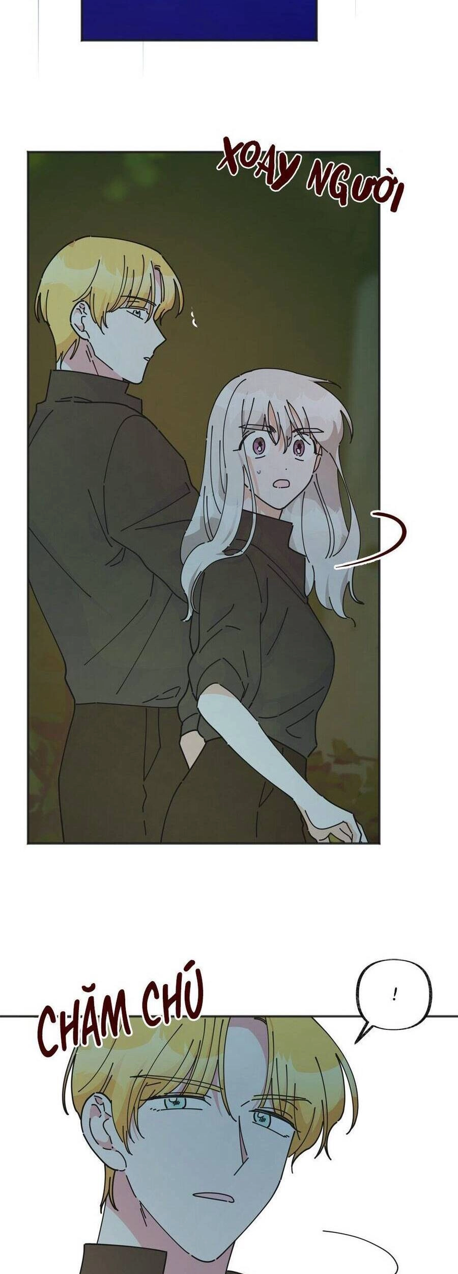 Người Hùng Của Ác Nữ Chapter 44 - 57