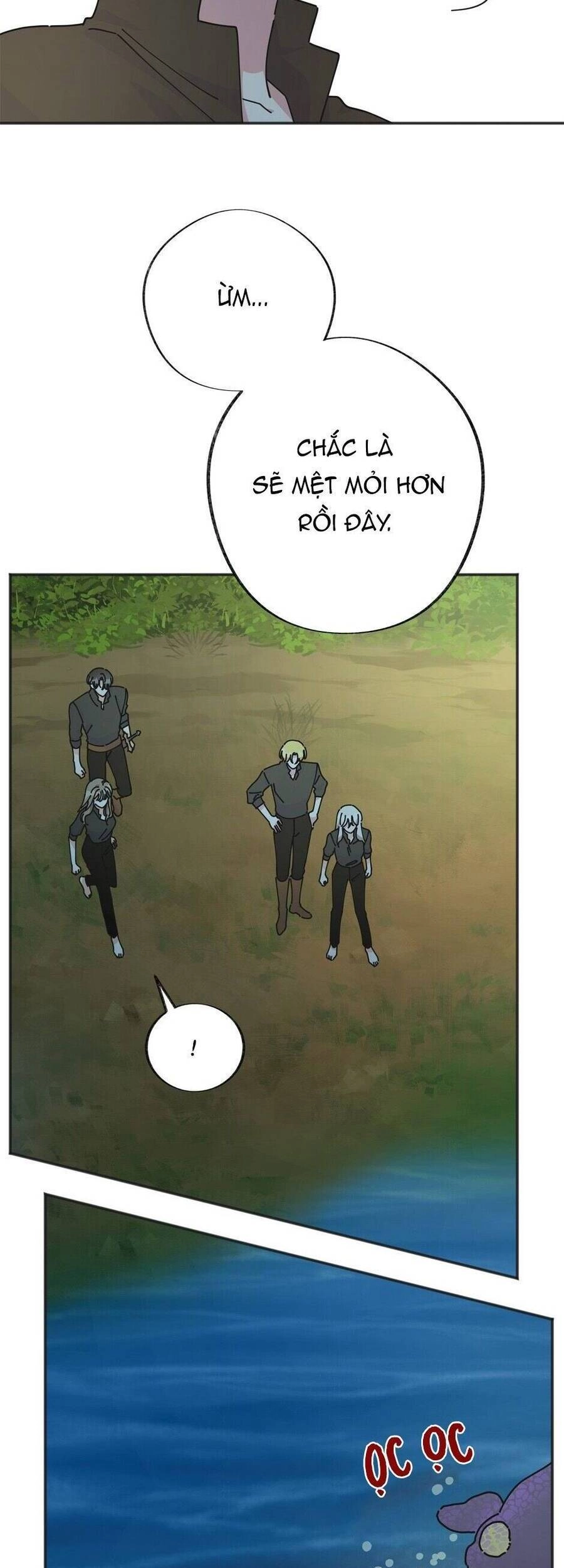 Người Hùng Của Ác Nữ Chapter 44 - 58