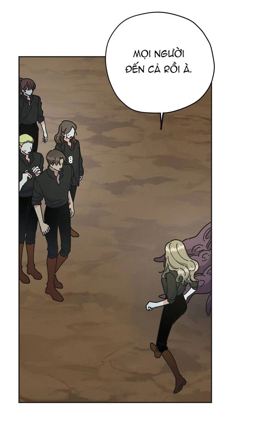 Người Hùng Của Ác Nữ Chapter 45 - 6