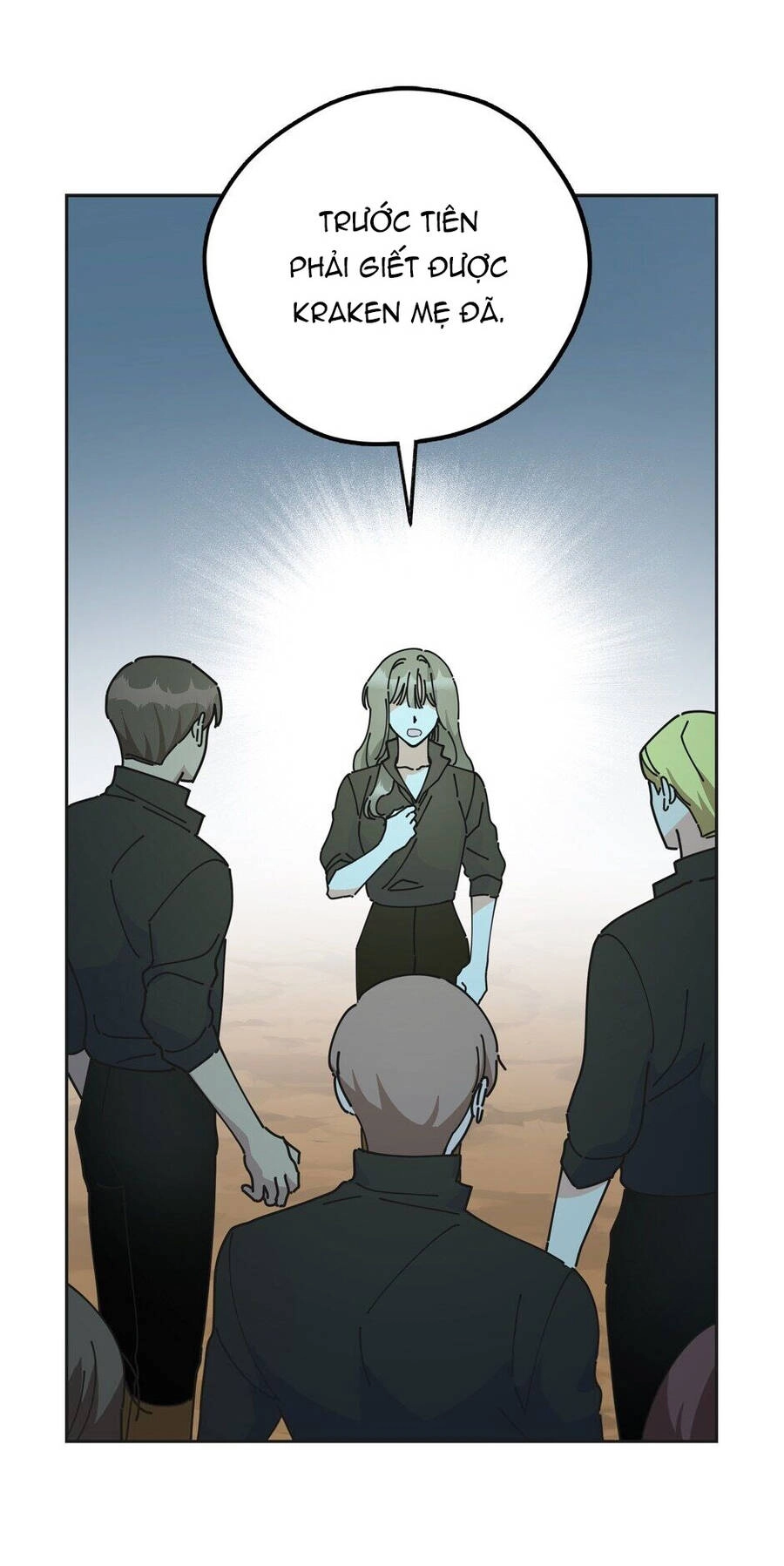 Người Hùng Của Ác Nữ Chapter 45 - 11