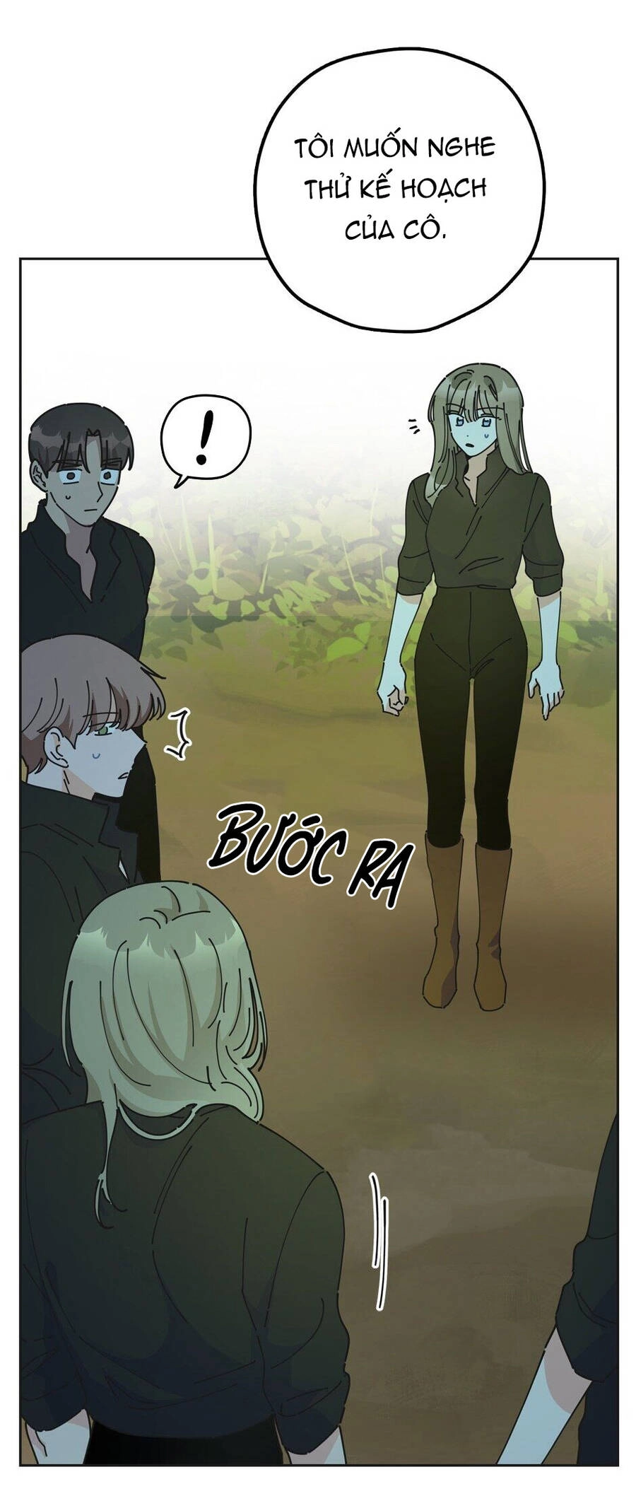 Người Hùng Của Ác Nữ Chapter 45 - 17