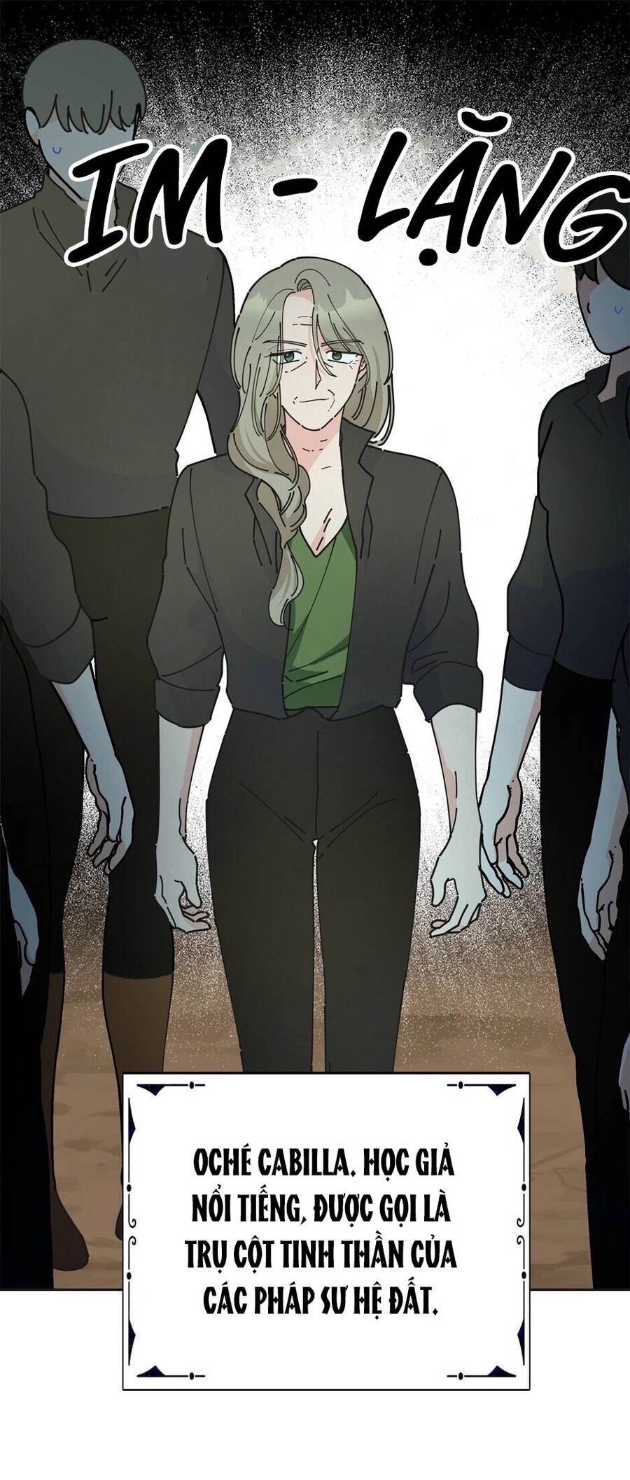 Người Hùng Của Ác Nữ Chapter 45 - 19