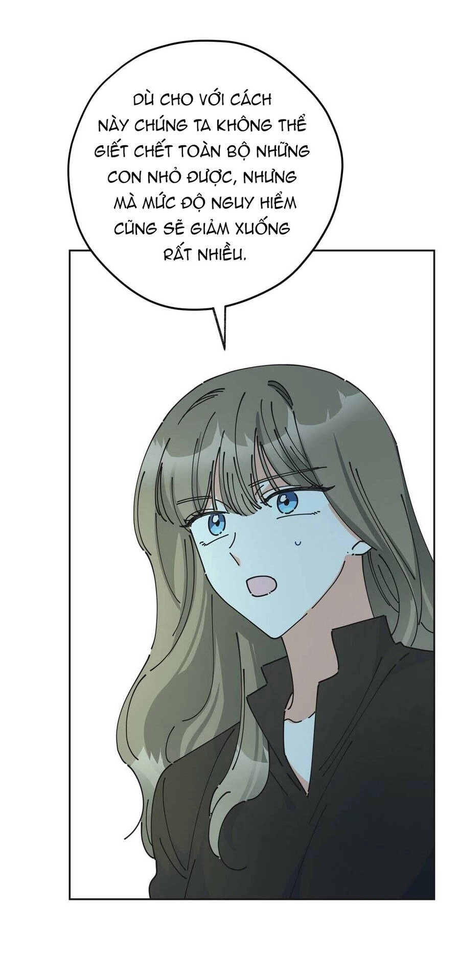 Người Hùng Của Ác Nữ Chapter 45 - 21