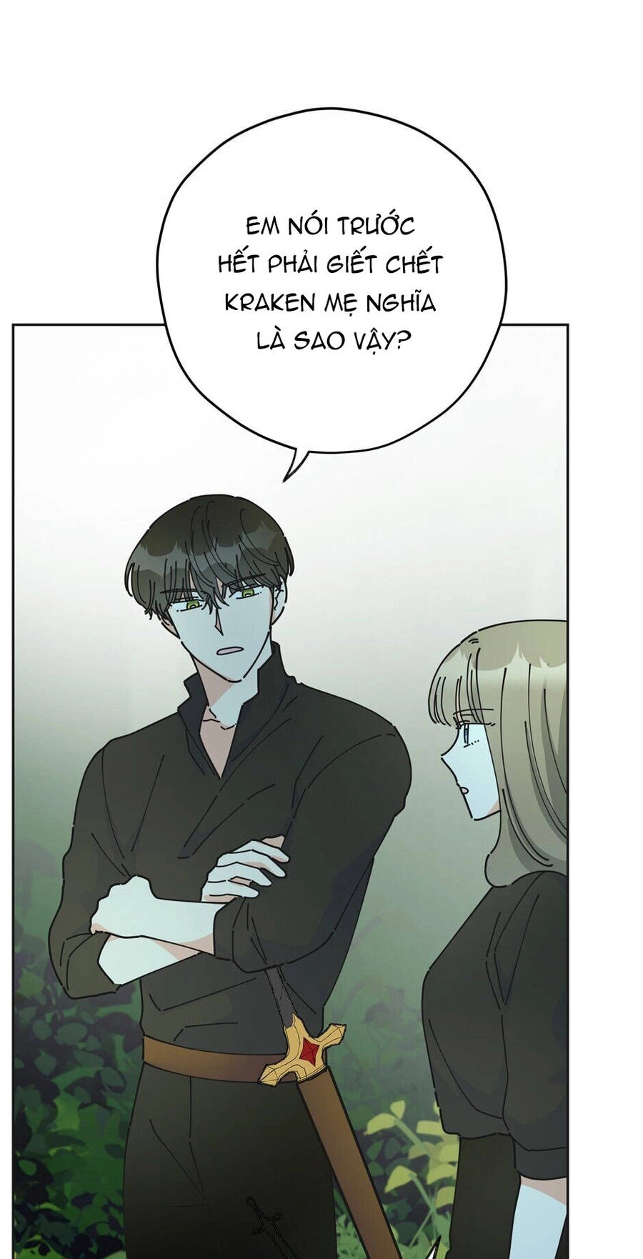 Người Hùng Của Ác Nữ Chapter 45 - 22